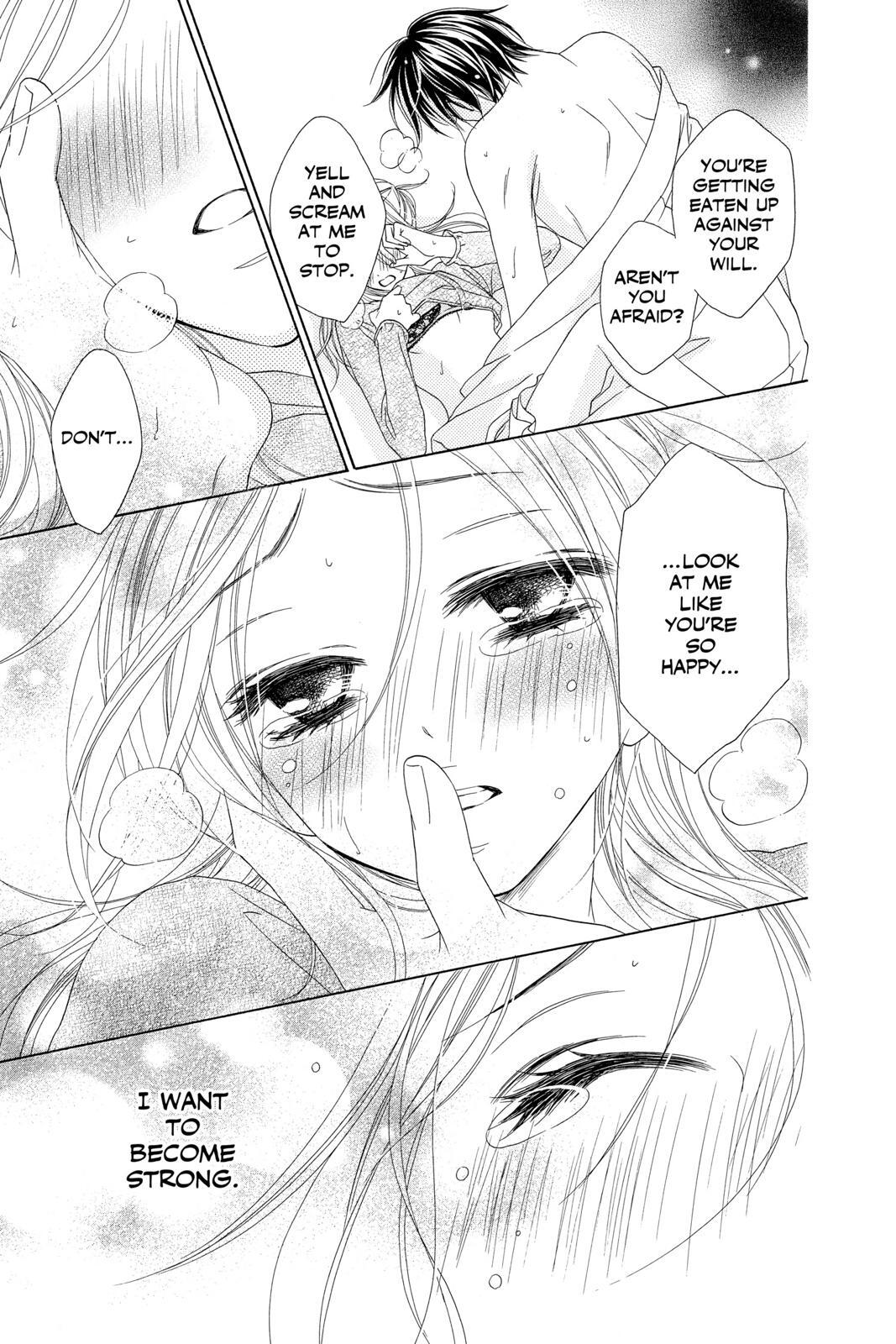 Read Black Bird Manga Online