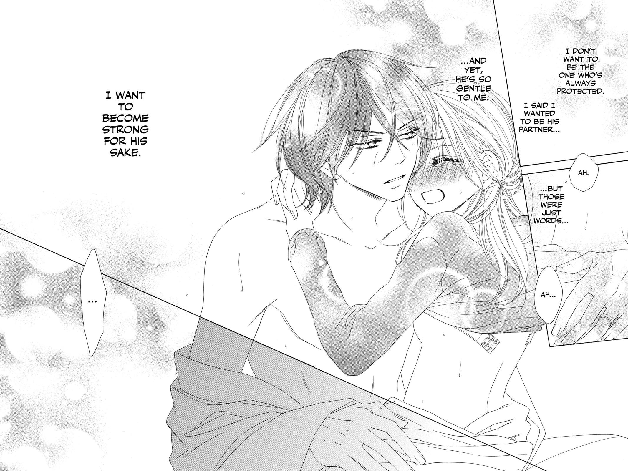 Read Black Bird Manga Online