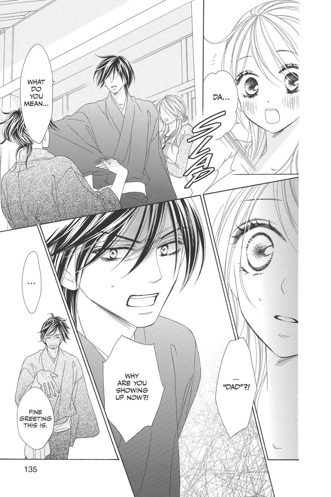 Read Black Bird Manga Online