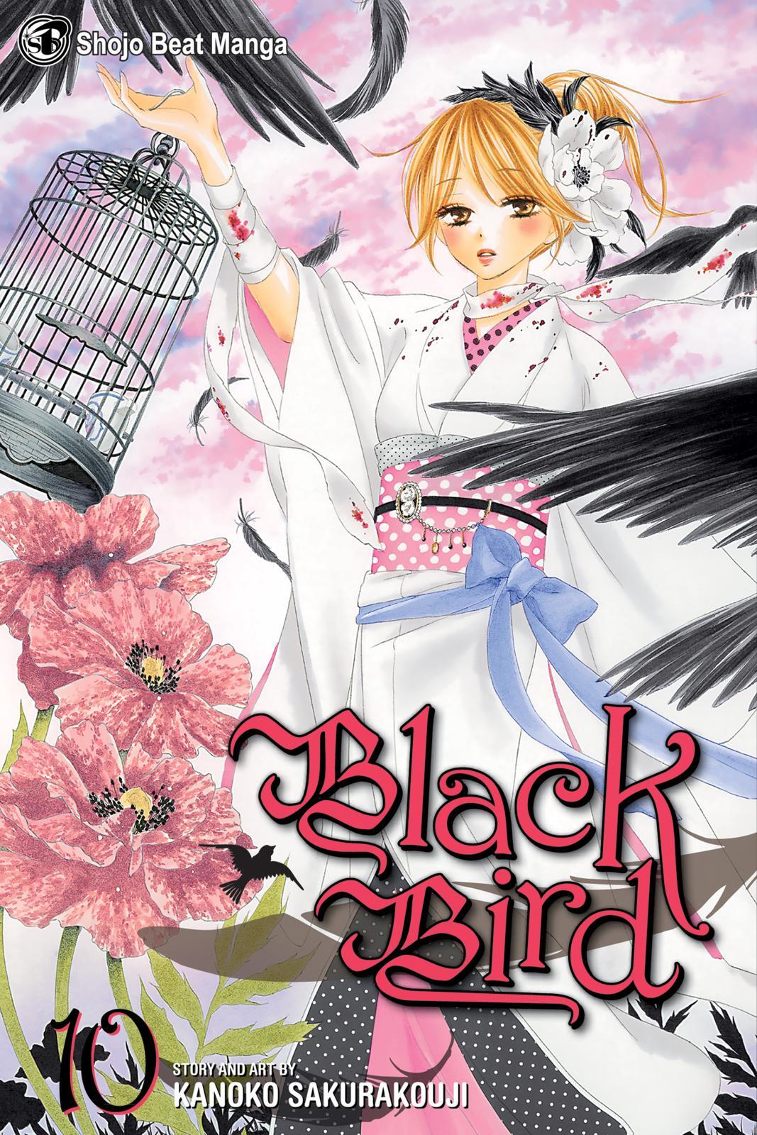 Read Black Bird Manga Online