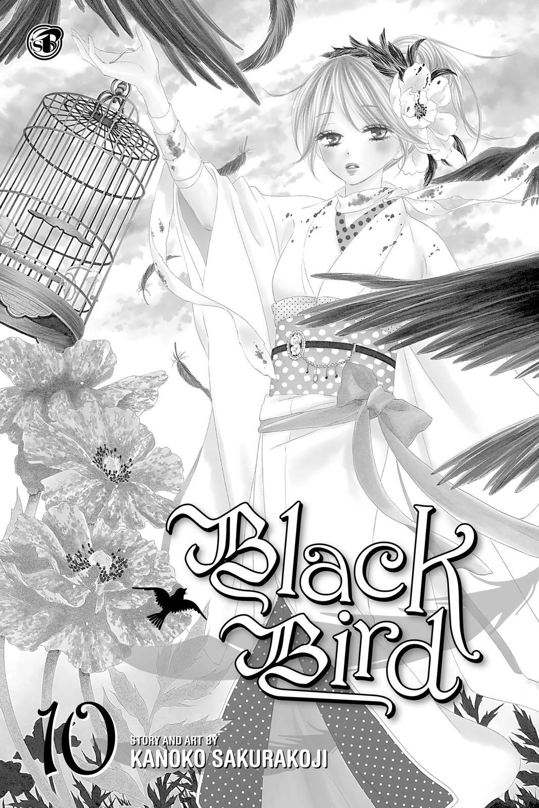 Read Black Bird Manga Online
