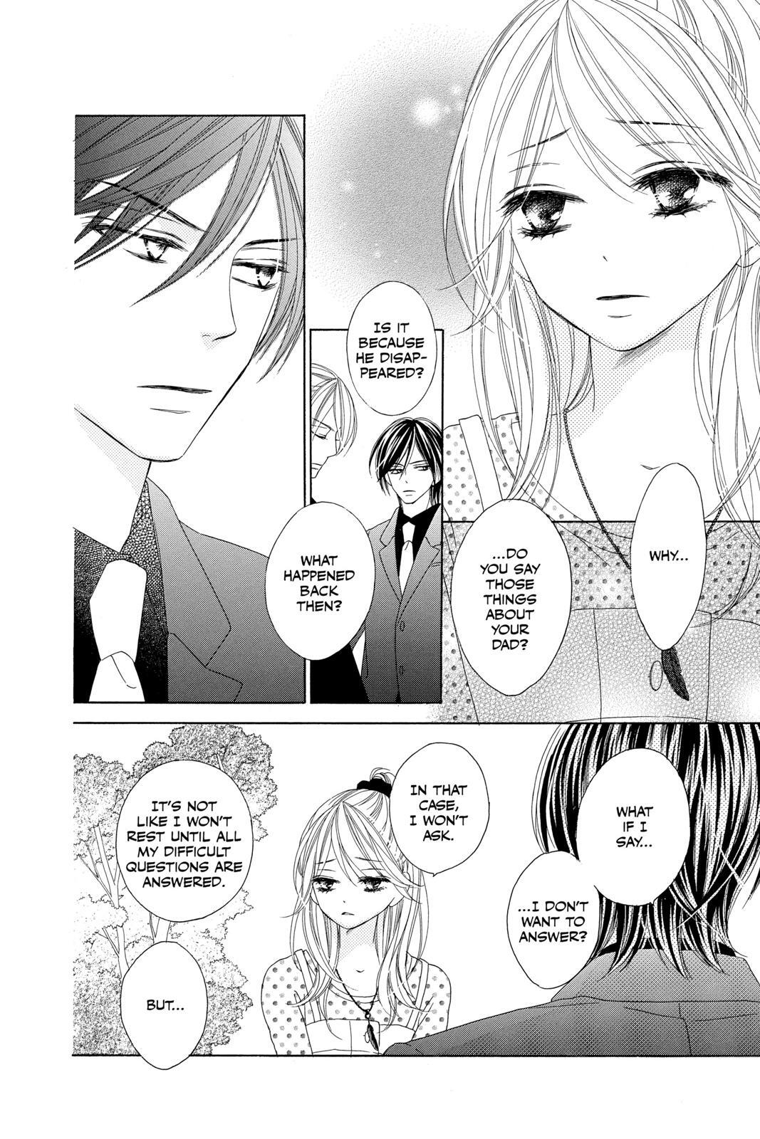 Read Black Bird Manga Online