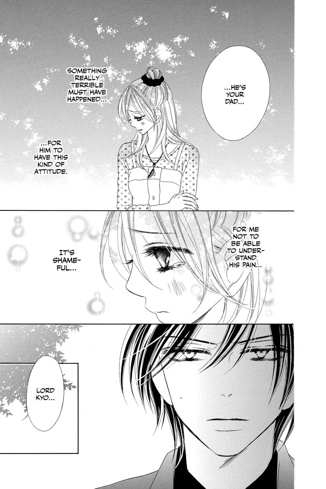 Read Black Bird Manga Online