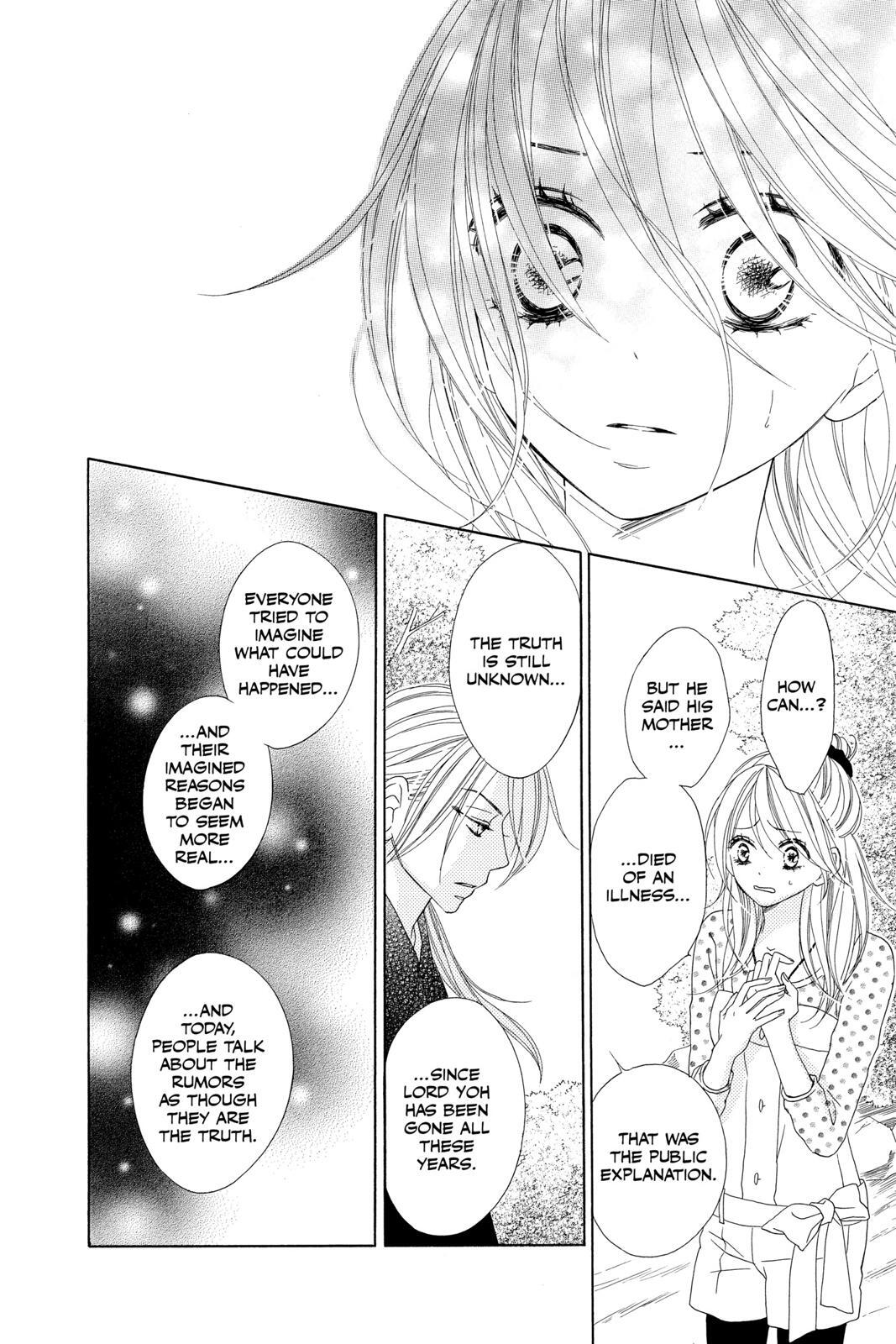 Read Black Bird Manga Online