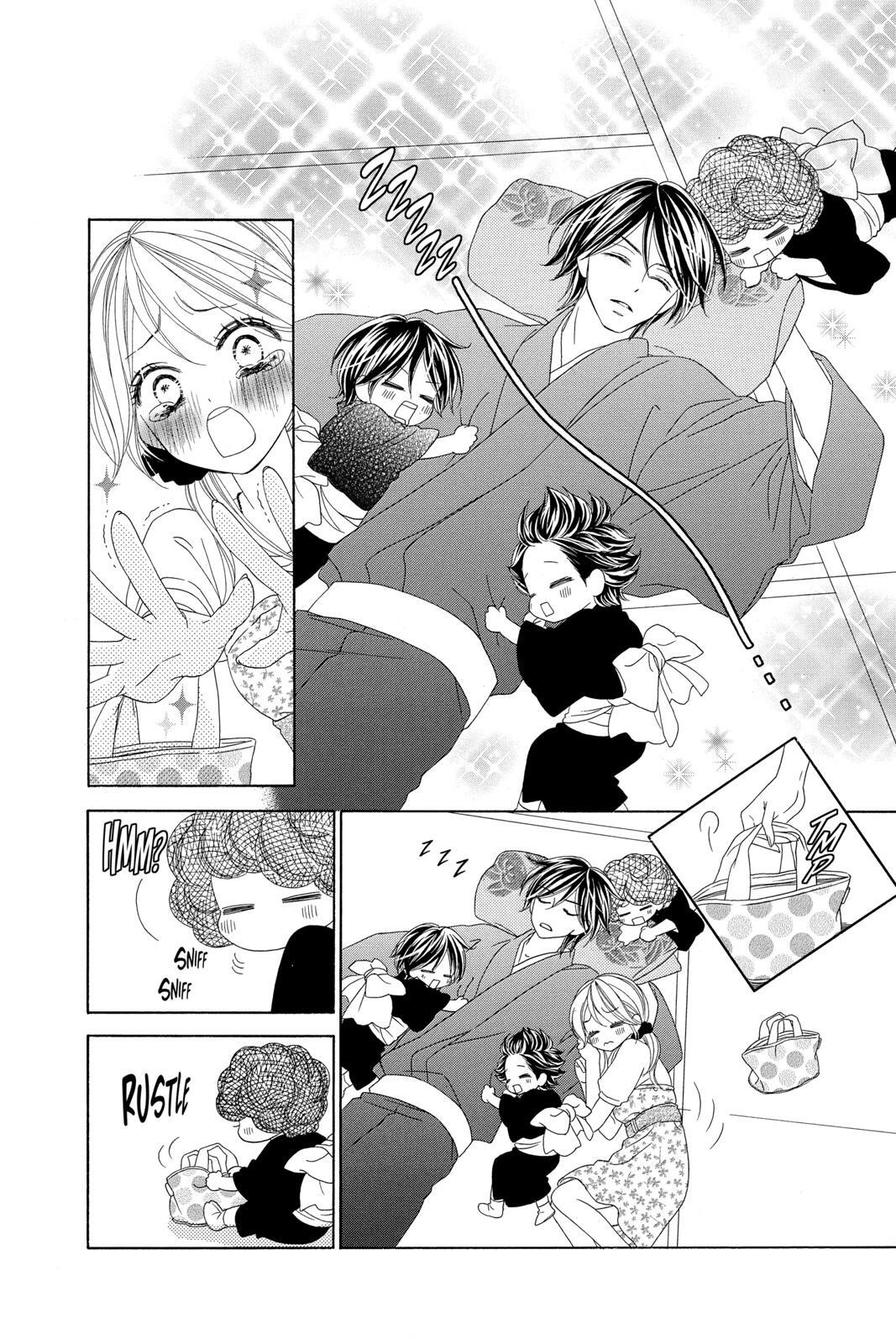 Read Black Bird Manga Online
