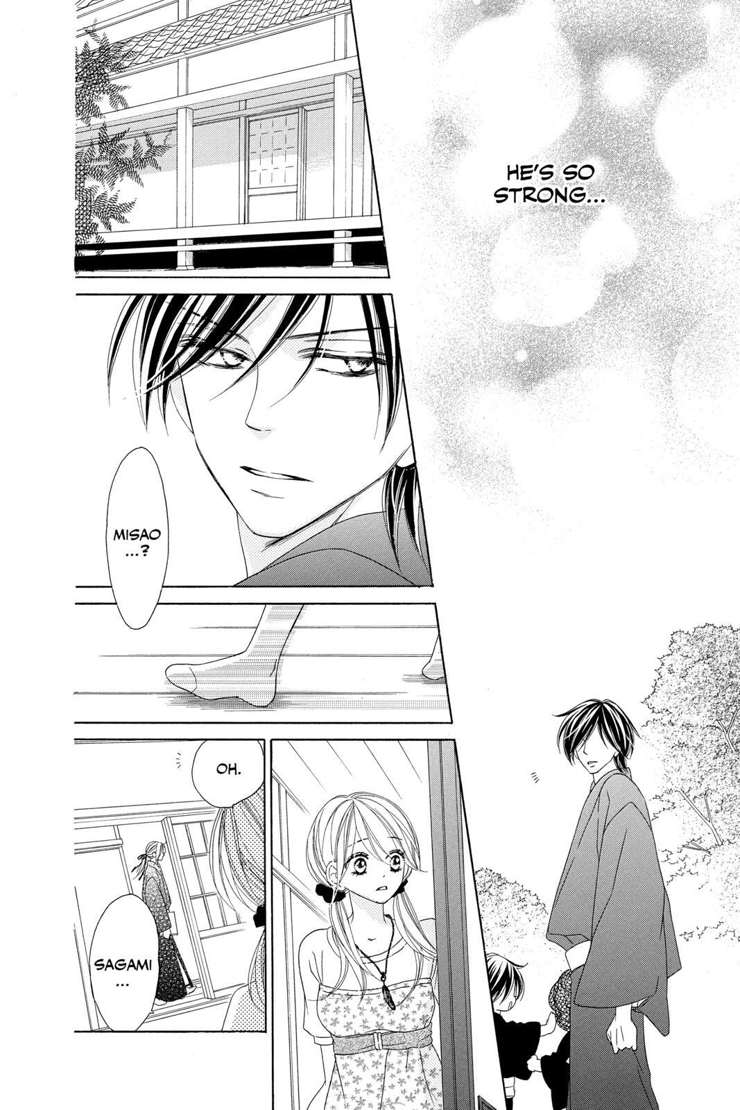 Read Black Bird Manga Online
