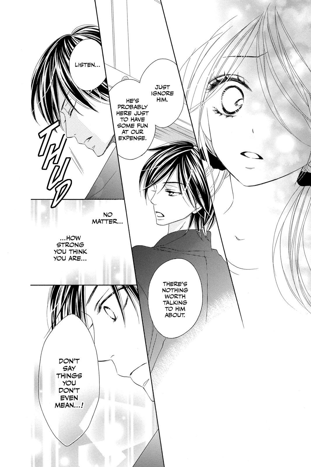 Read Black Bird Manga Online