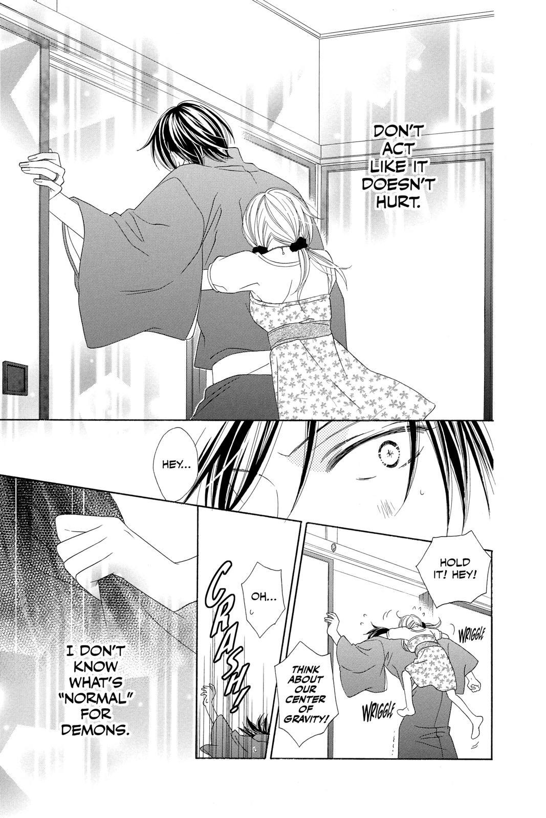 Read Black Bird Manga Online