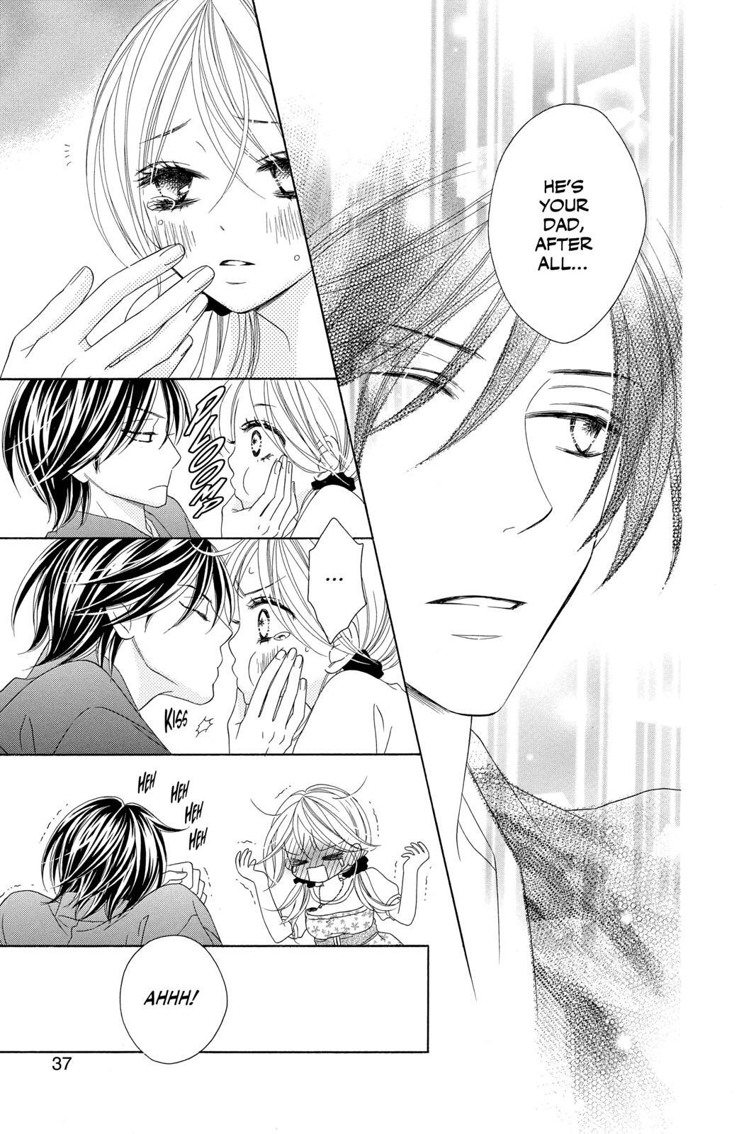 Read Black Bird Manga Online