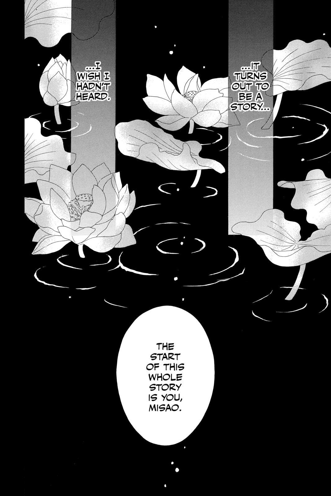 Read Black Bird Manga Online