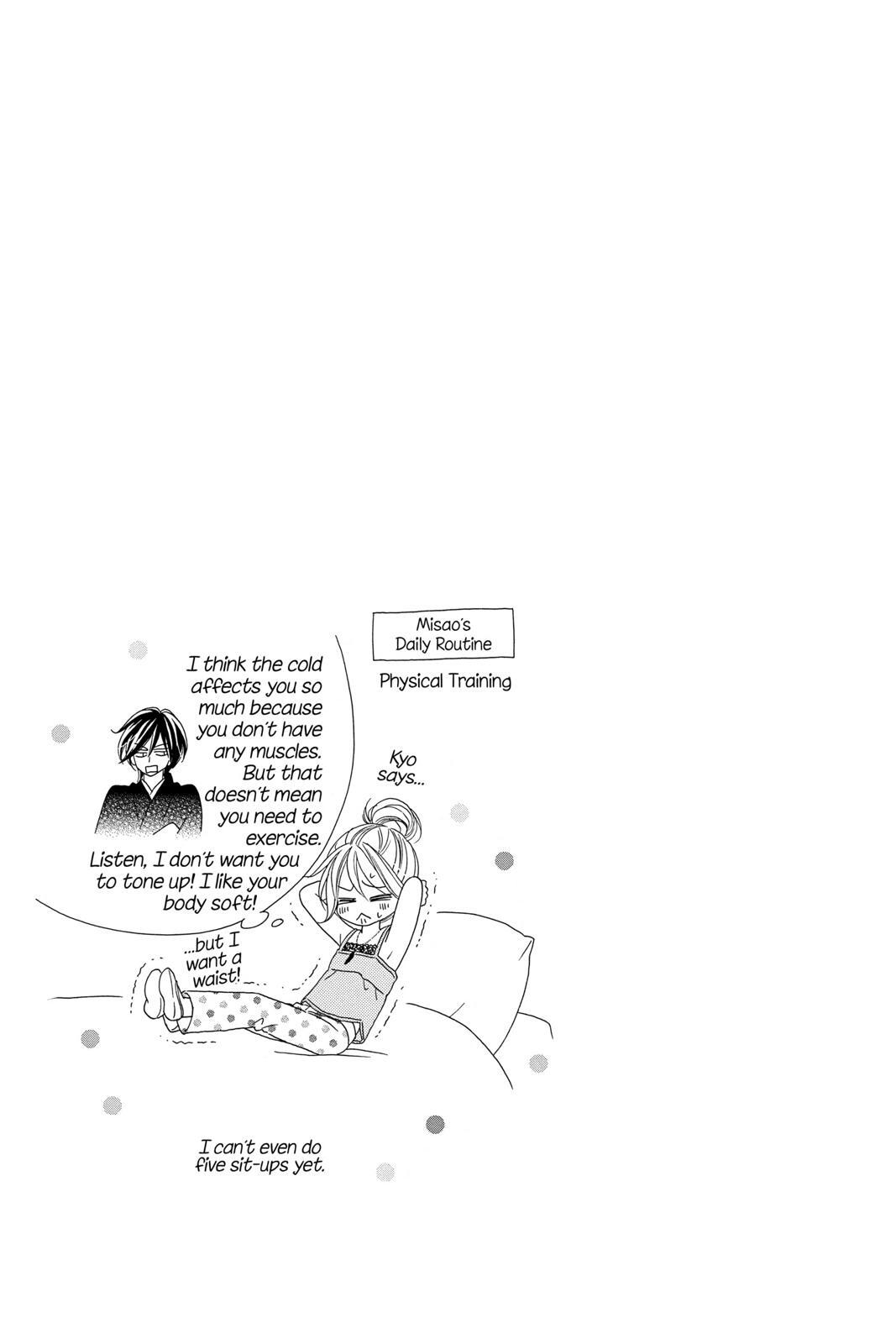Read Black Bird Manga Online