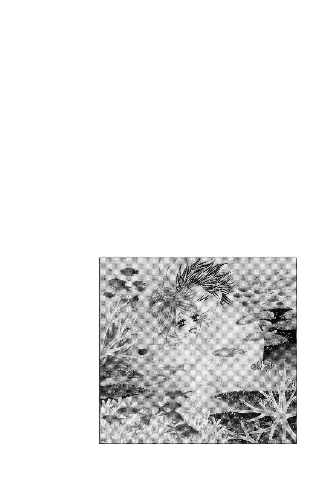 Read Black Bird Manga Online