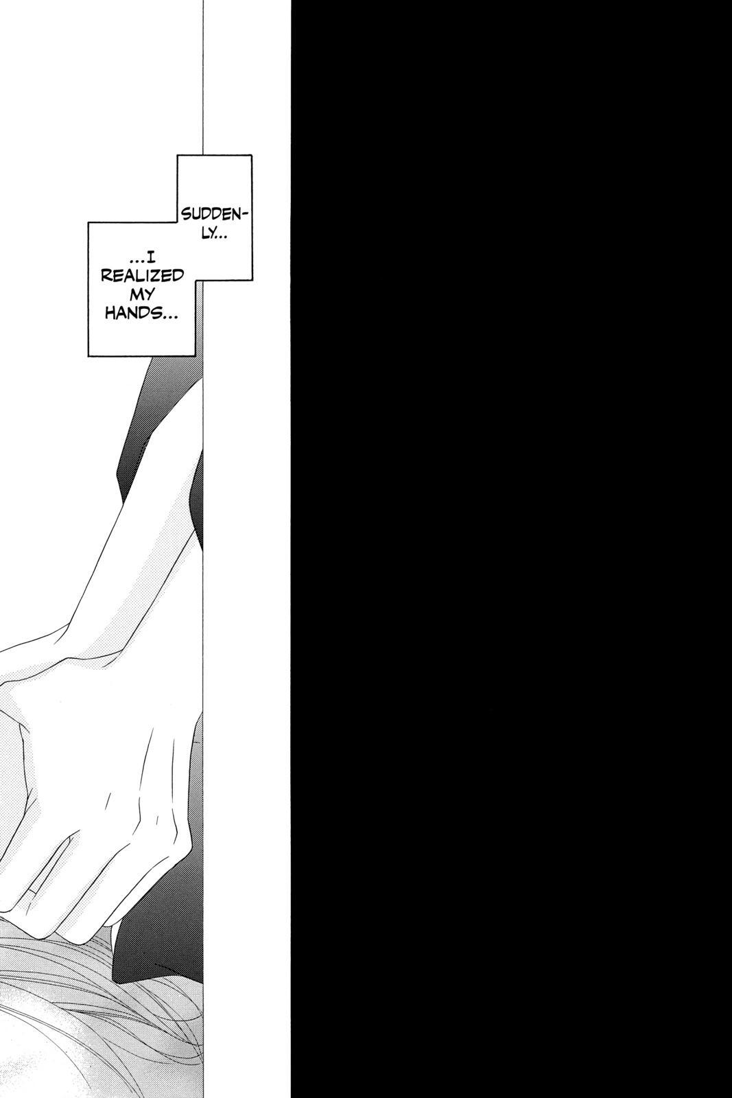 Read Black Bird Manga Online