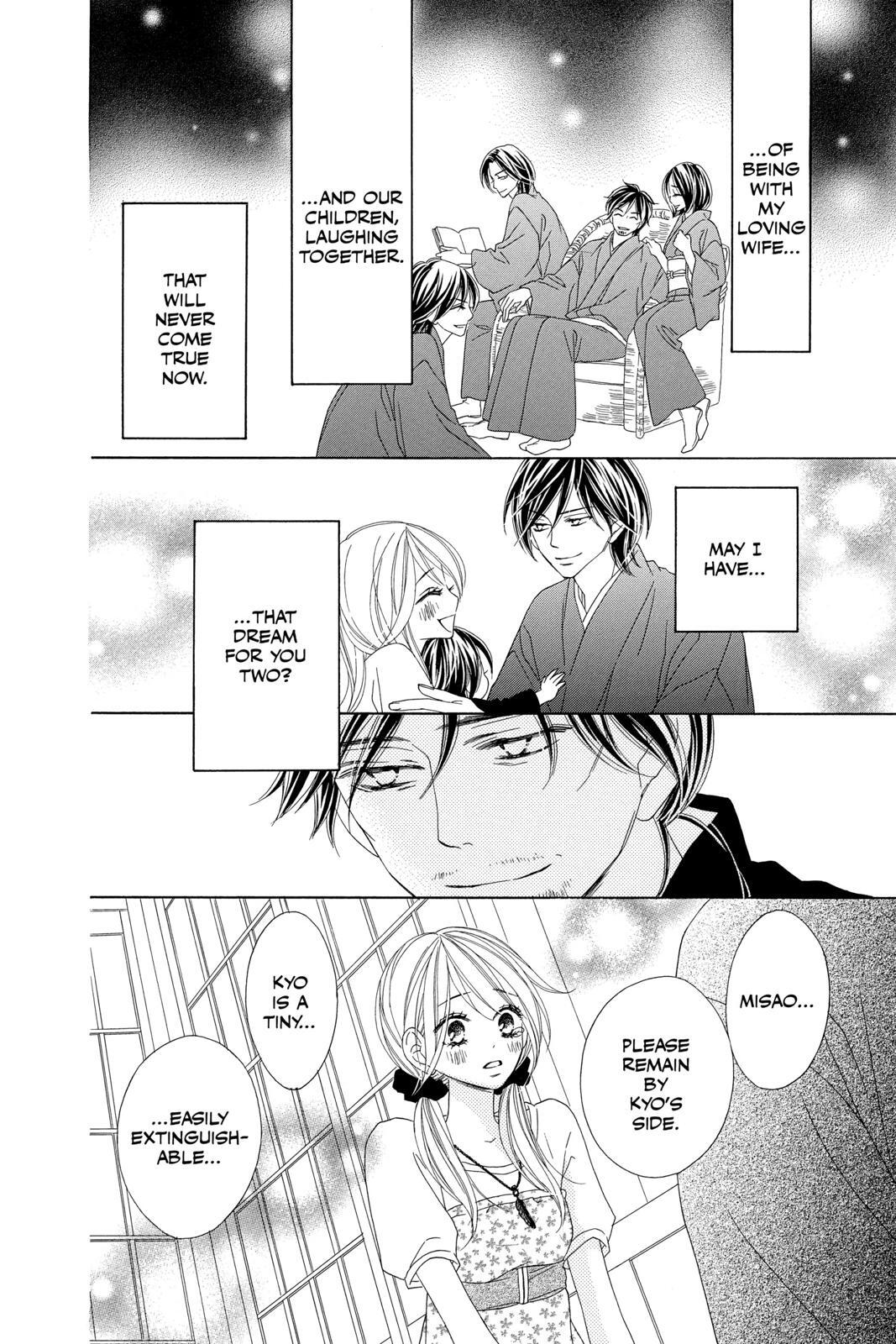 Read Black Bird Manga Online