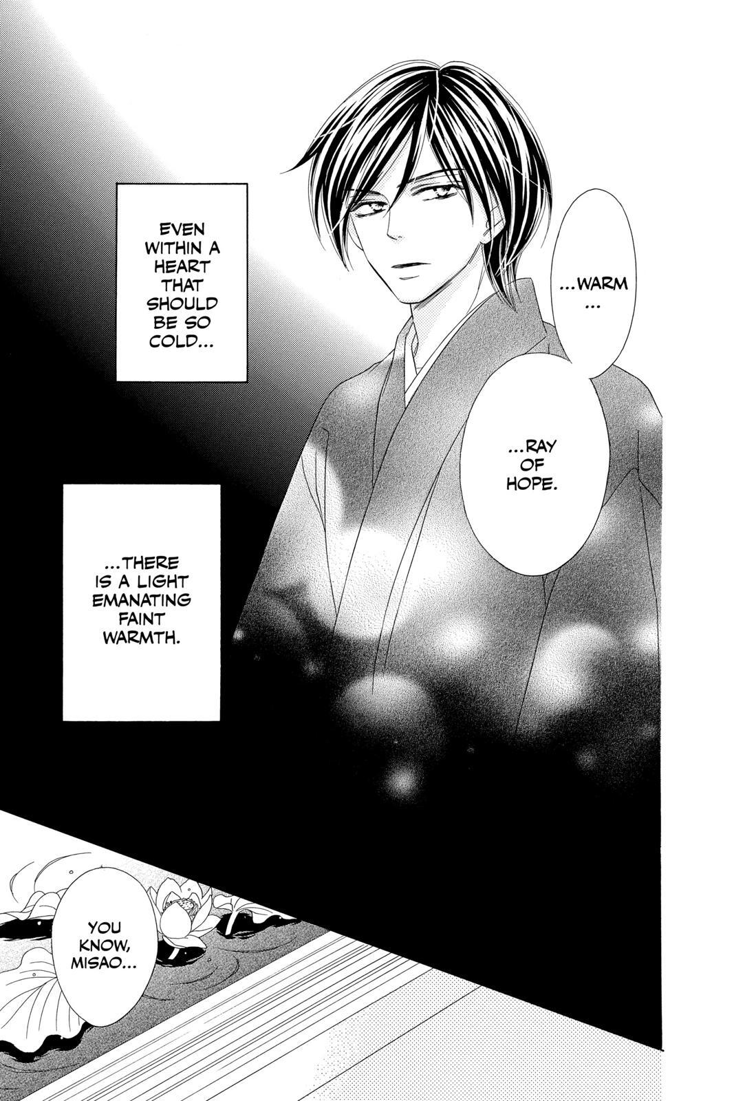 Read Black Bird Manga Online