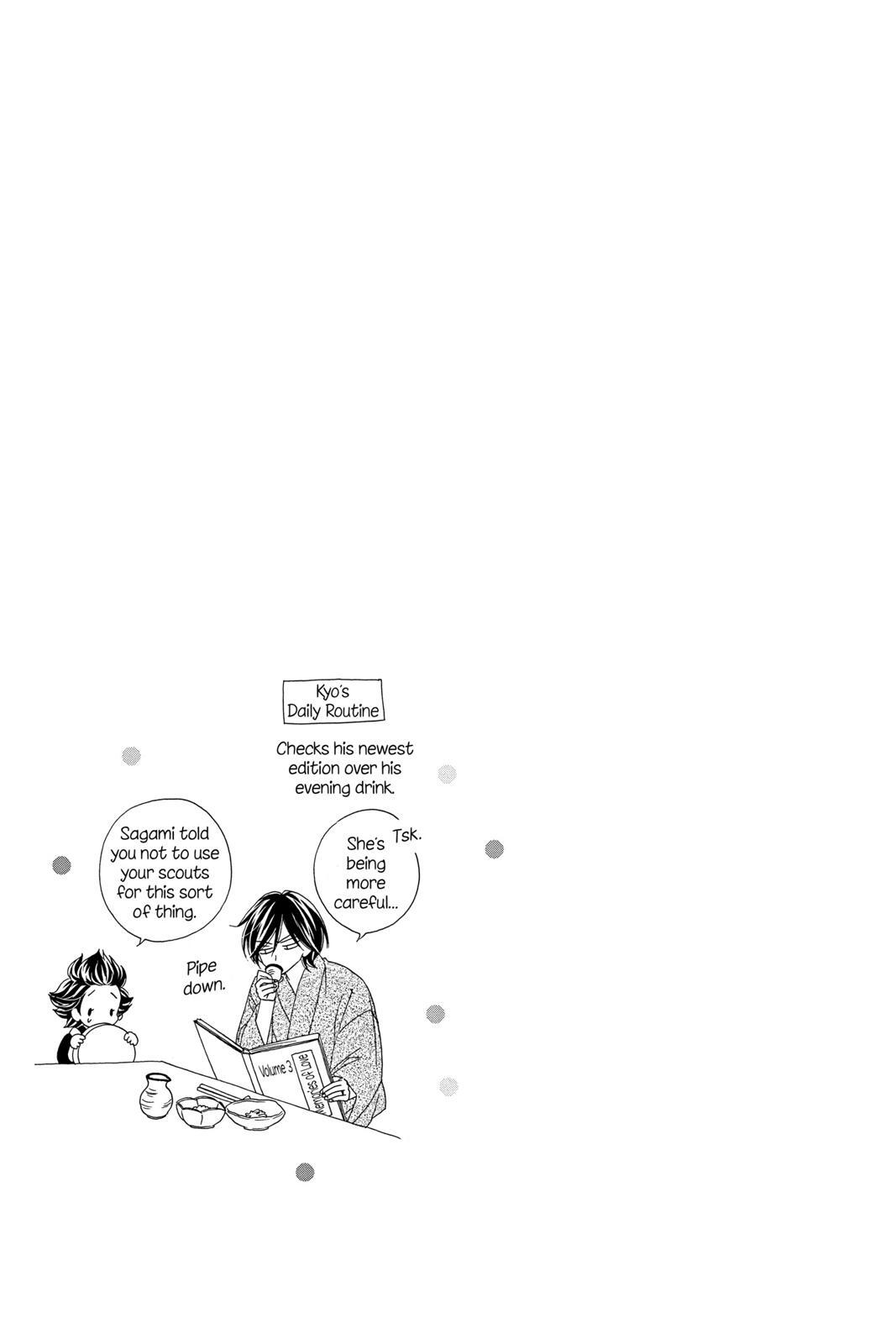 Read Black Bird Manga Online