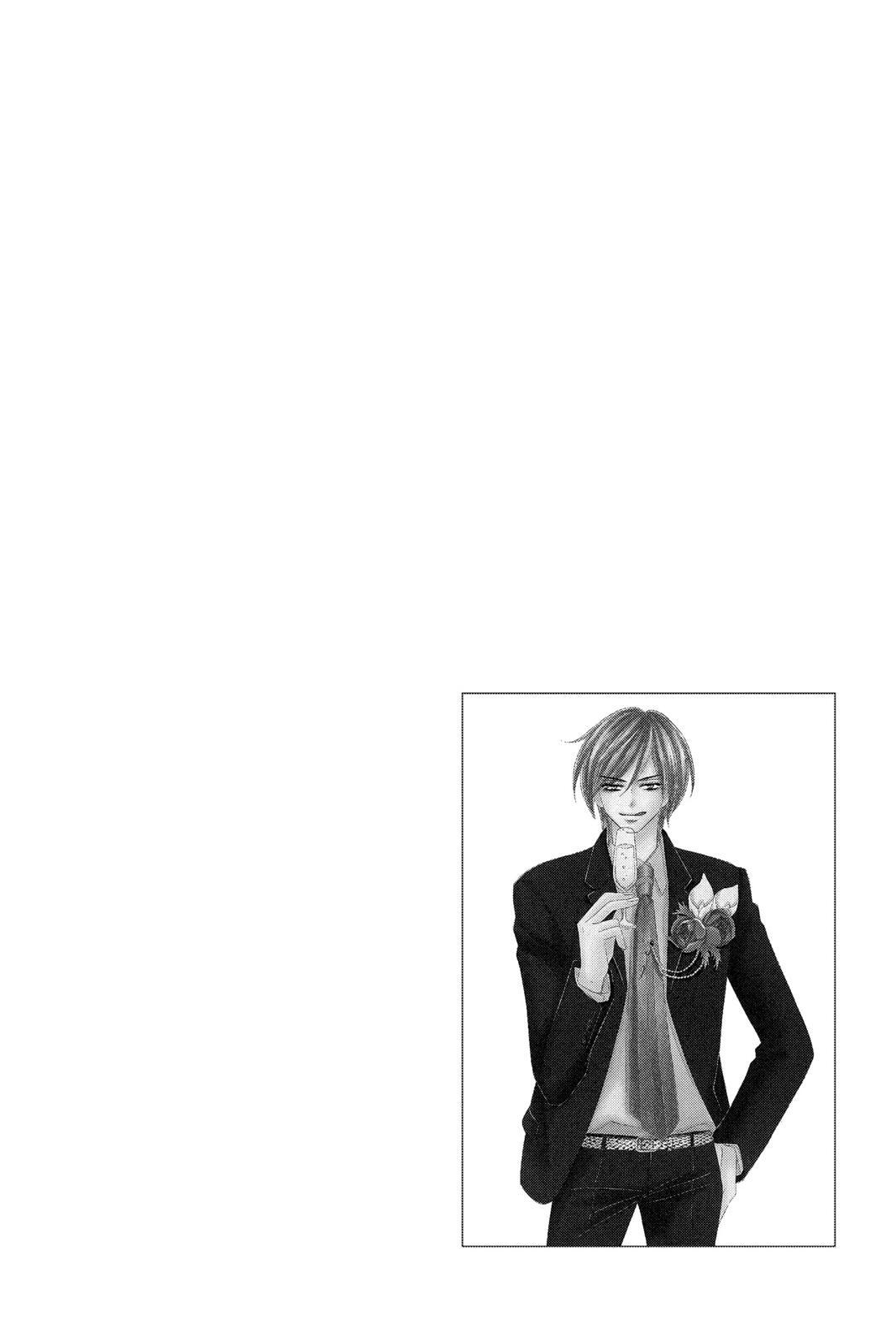 Read Black Bird Manga Online