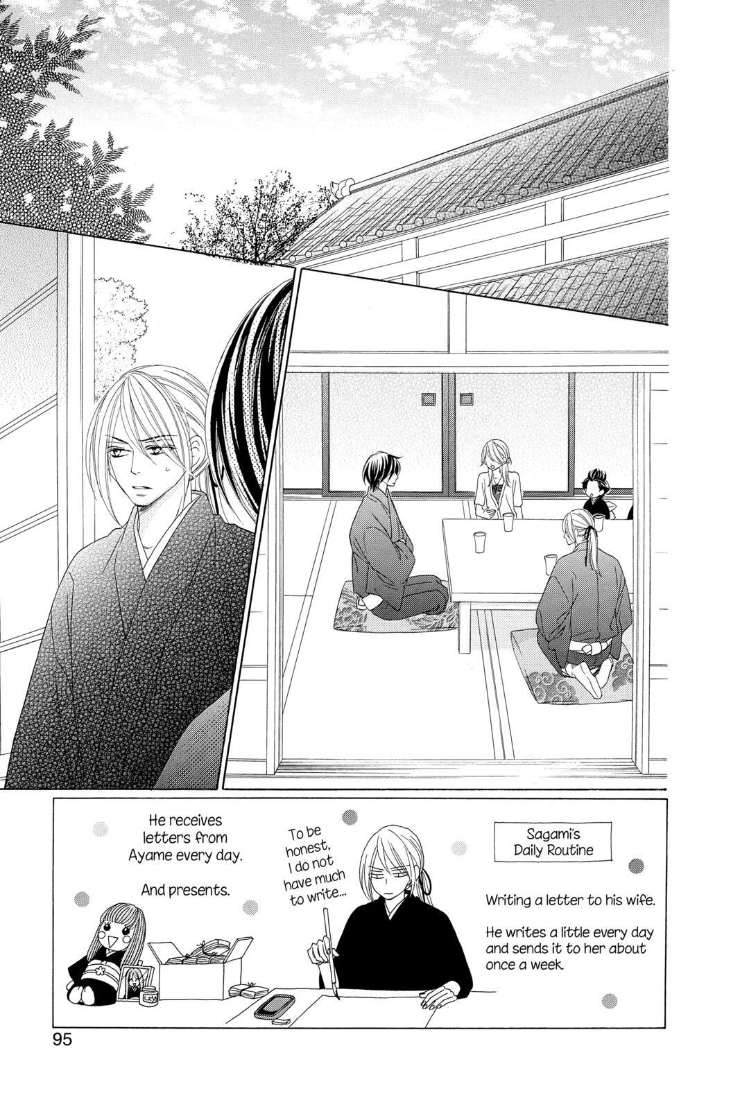 Read Black Bird Manga Online