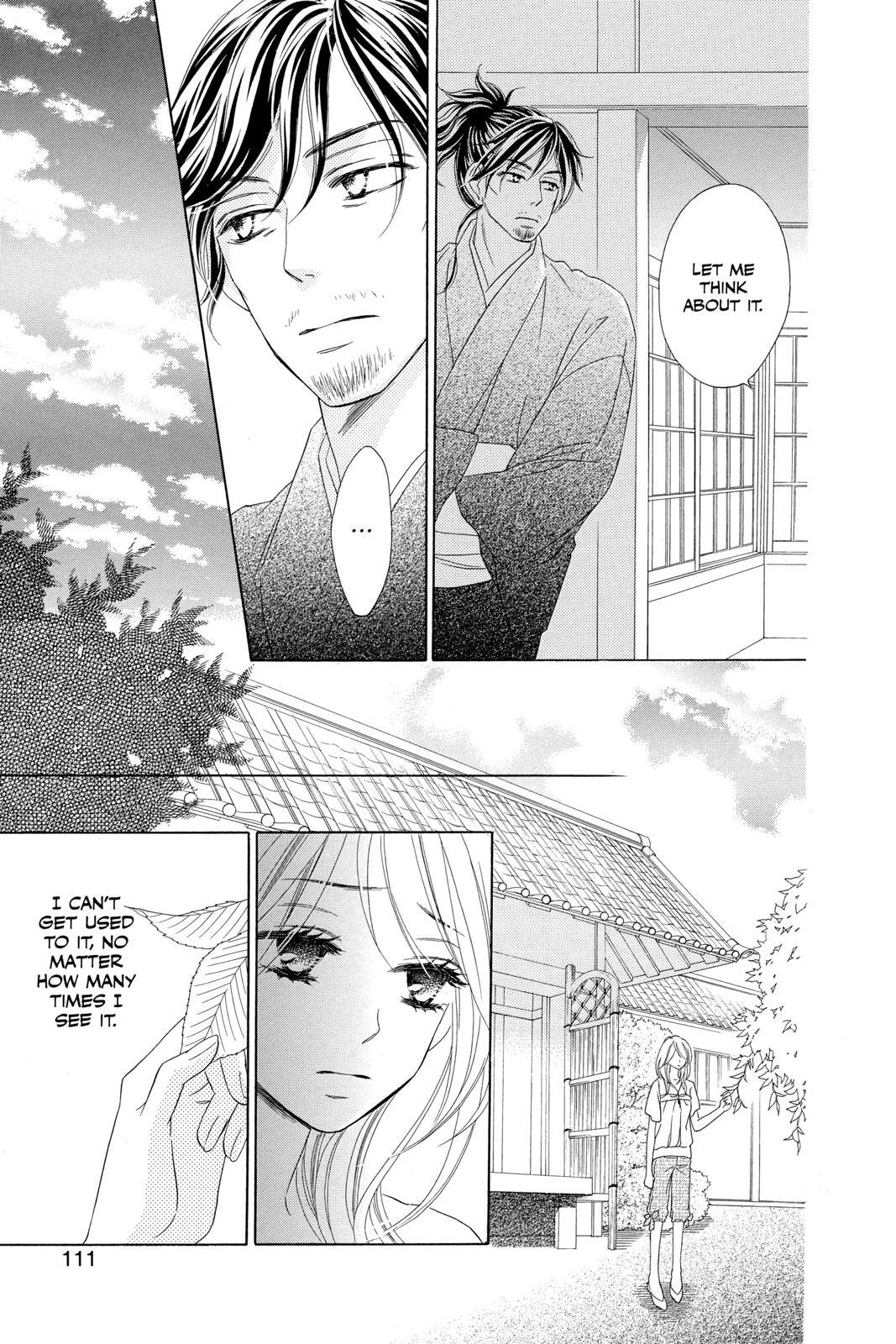 Read Black Bird Manga Online