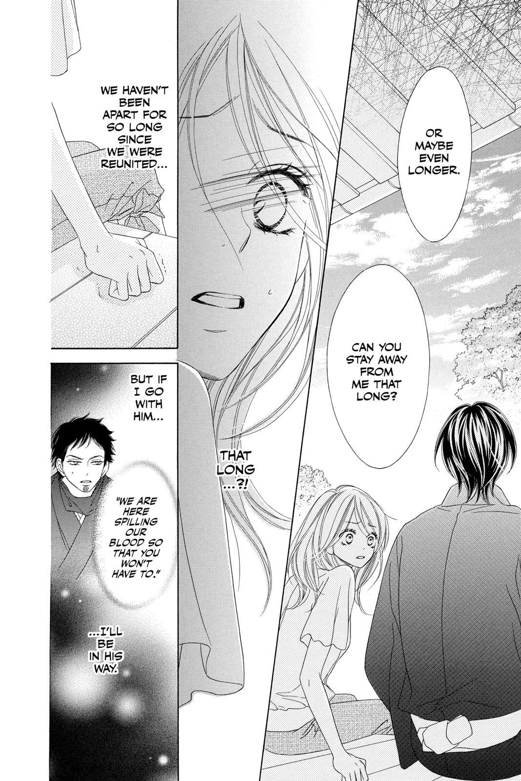 Read Black Bird Manga Online