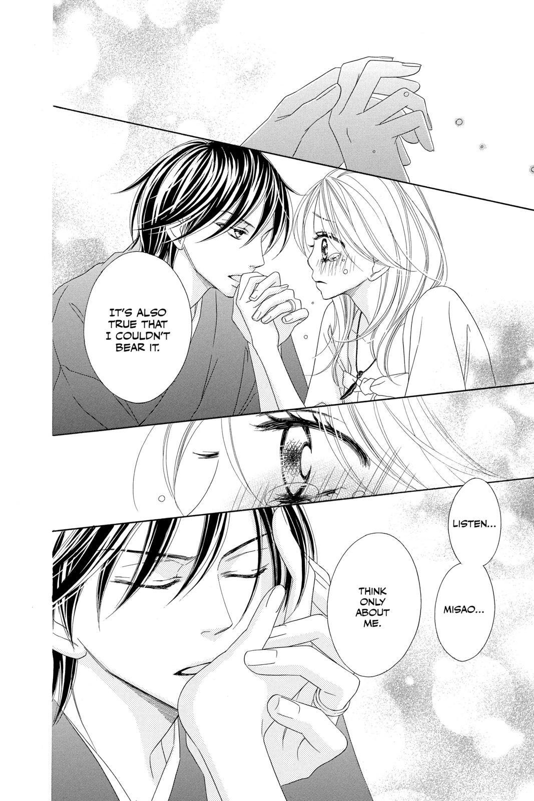 Read Black Bird Manga Online