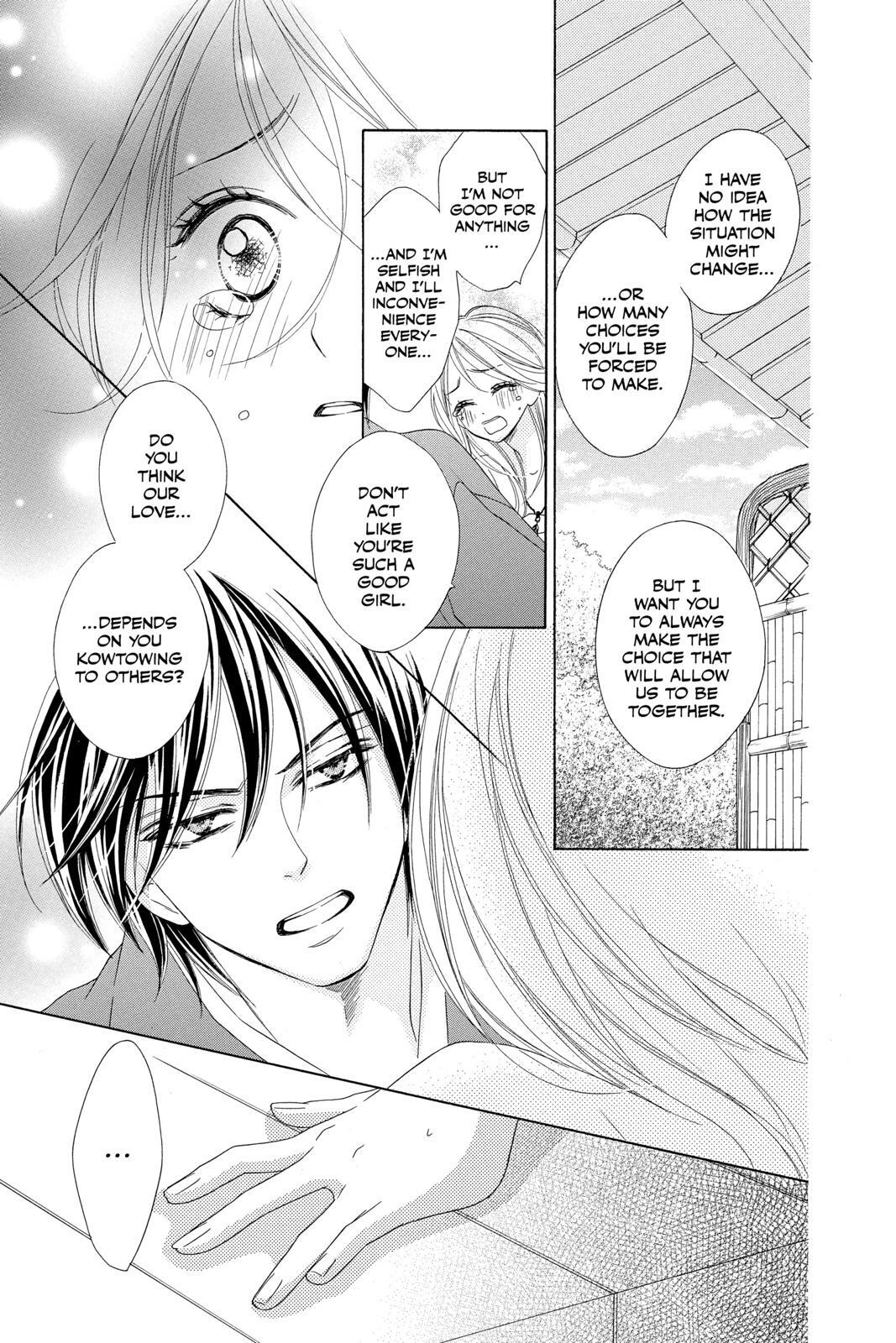 Read Black Bird Manga Online