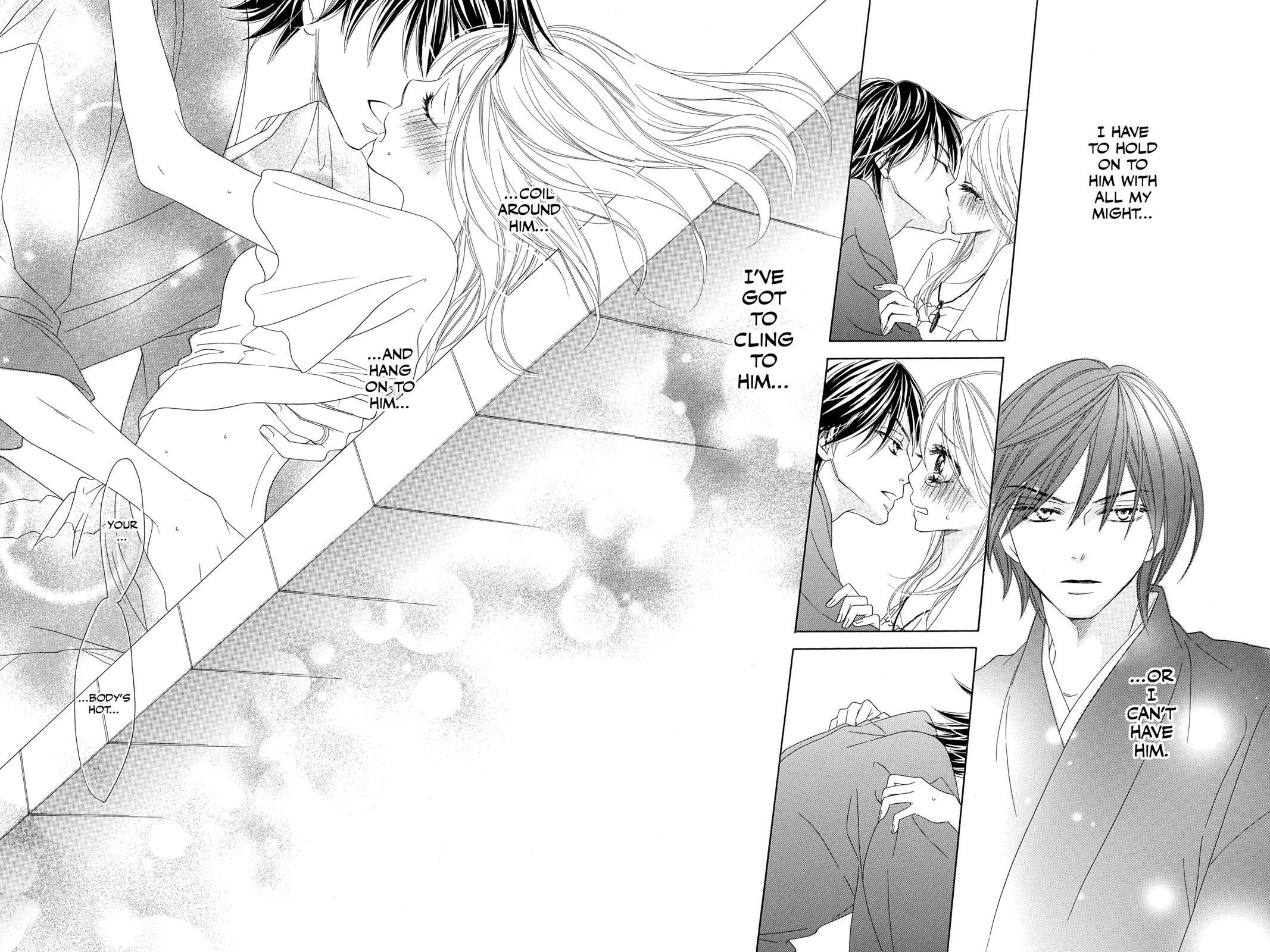 Read Black Bird Manga Online
