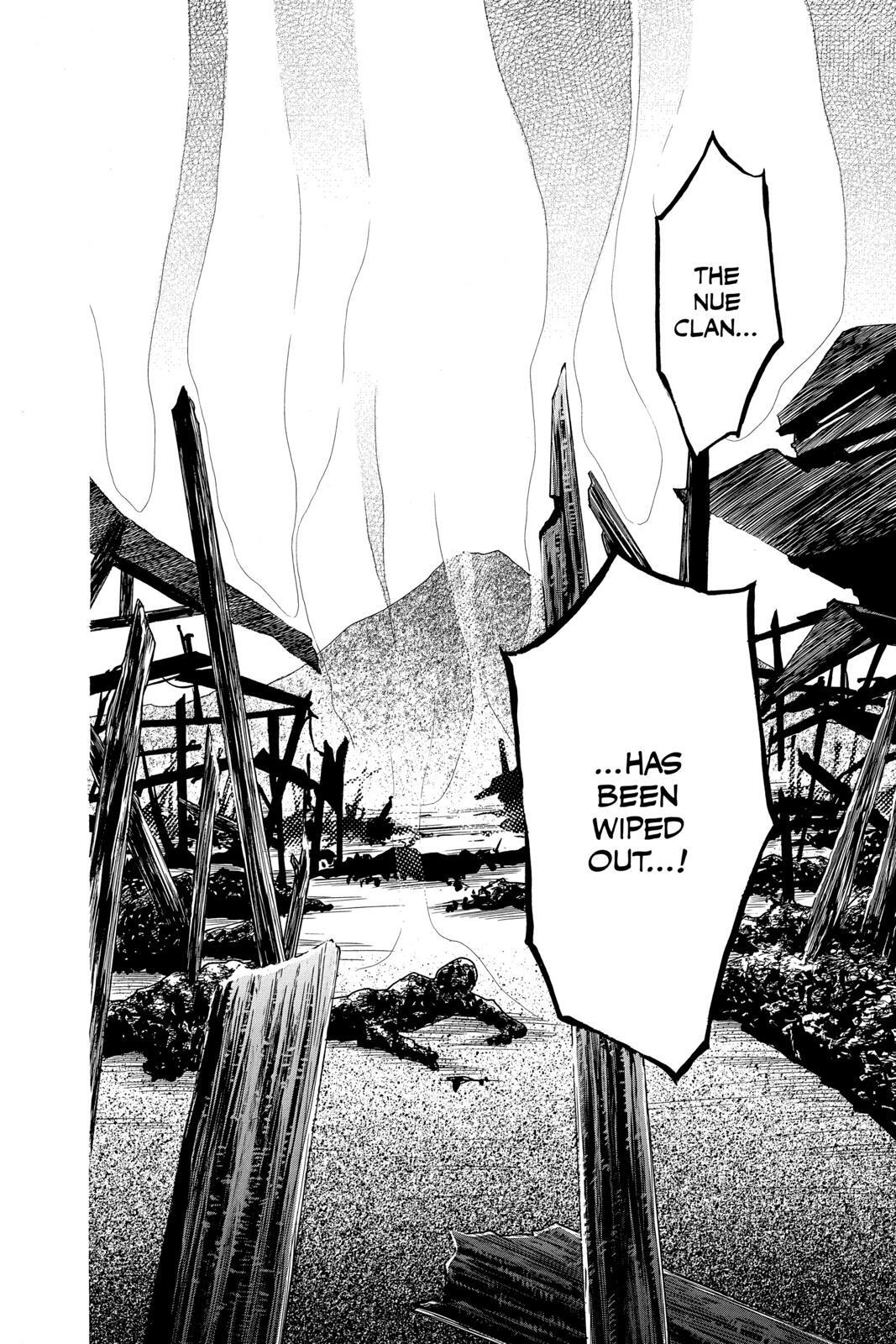 Read Black Bird Manga Online