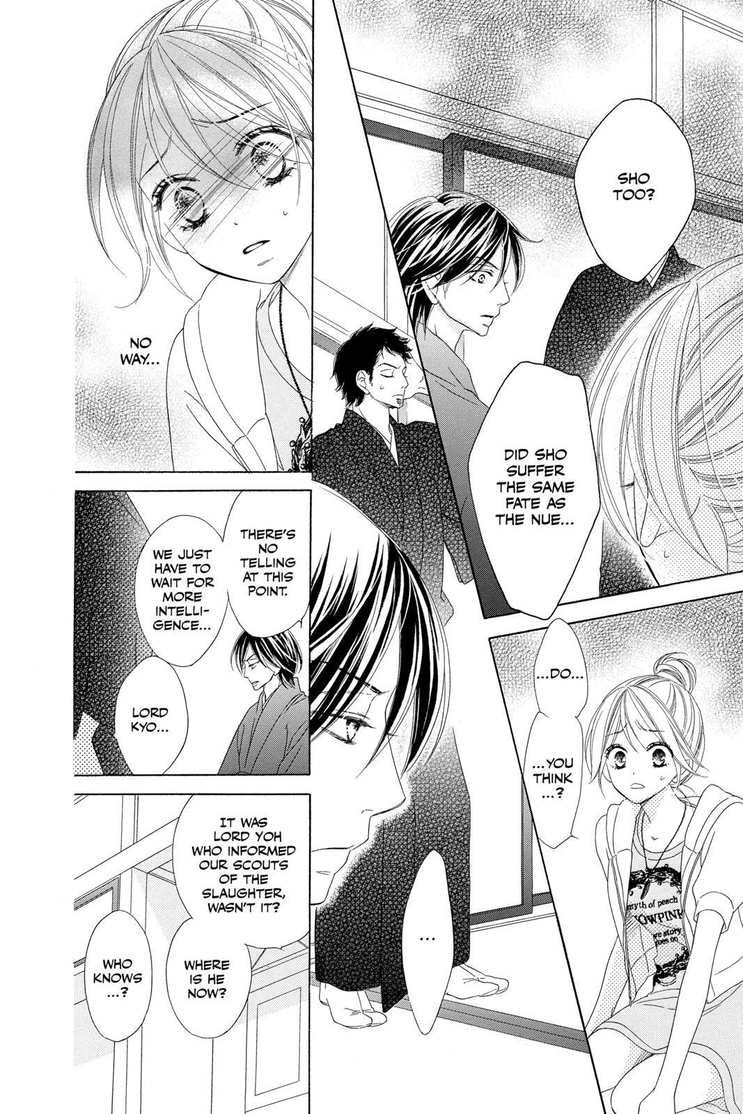 Read Black Bird Manga Online