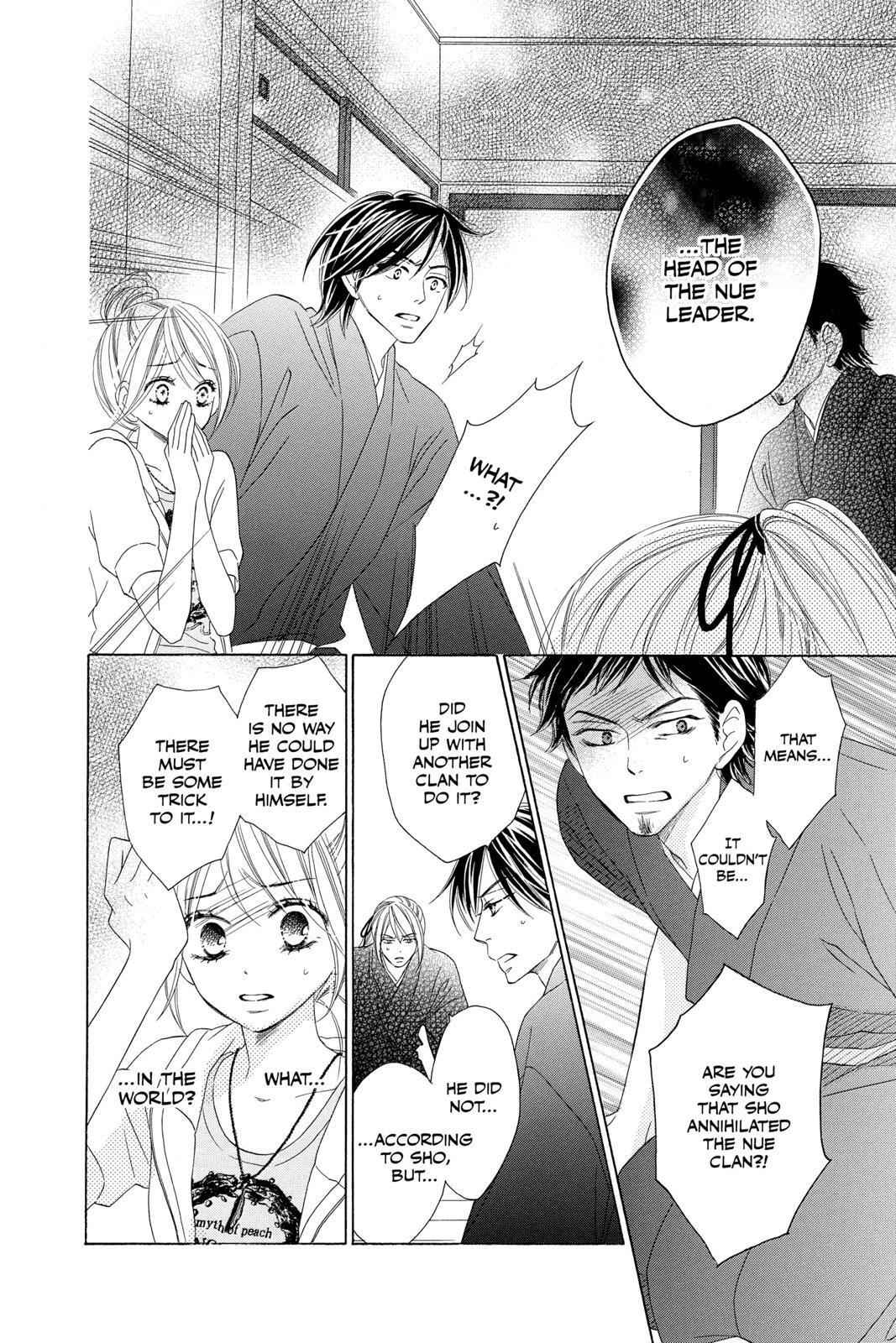 Read Black Bird Manga Online