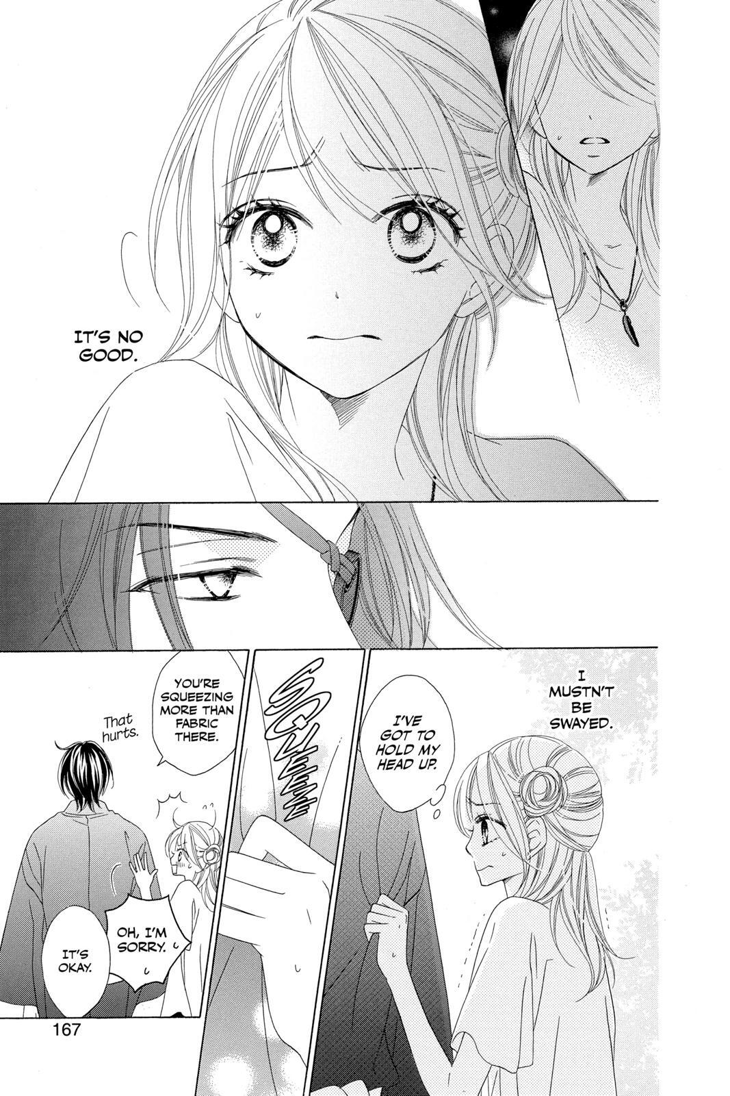 Read Black Bird Manga Online
