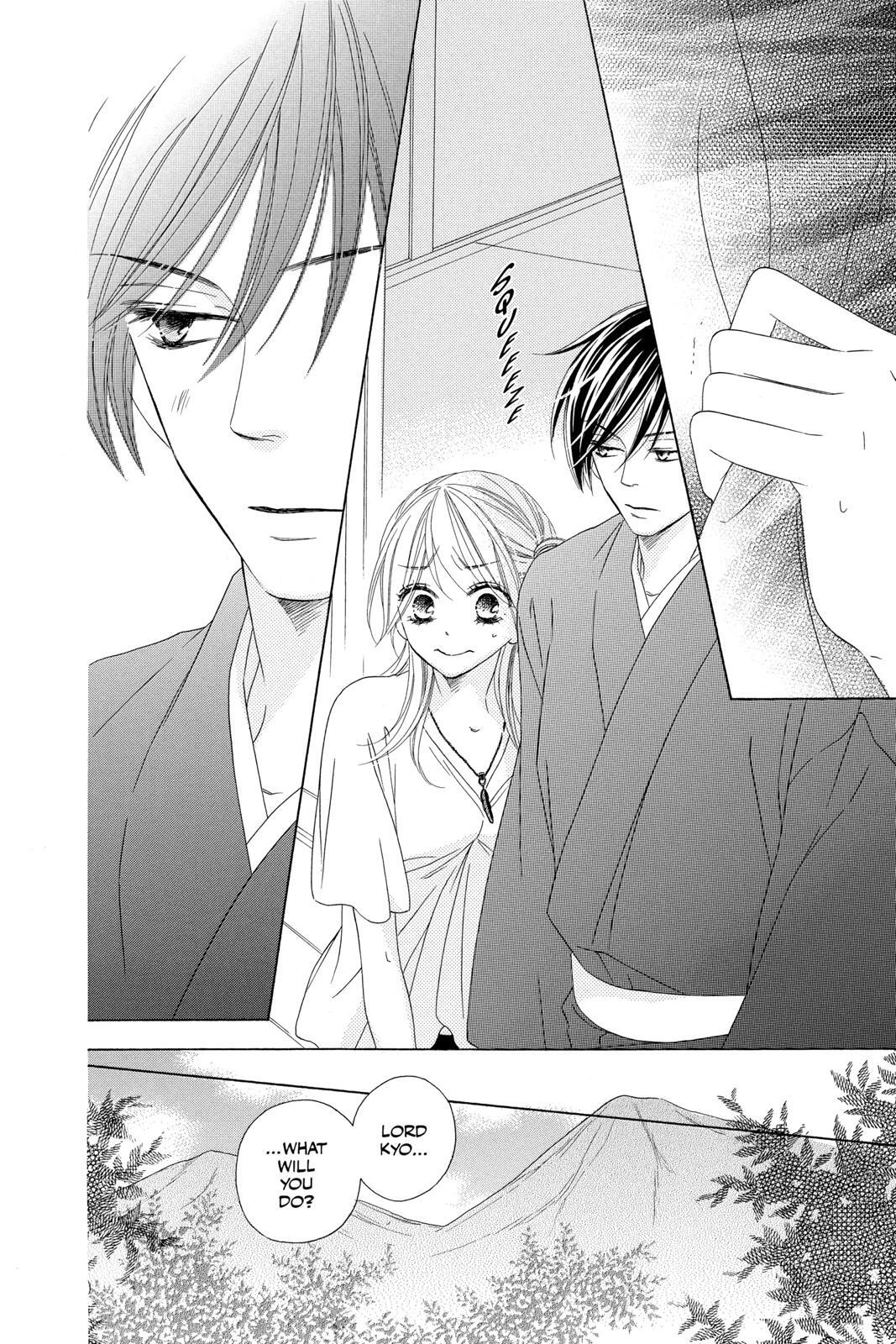 Read Black Bird Manga Online