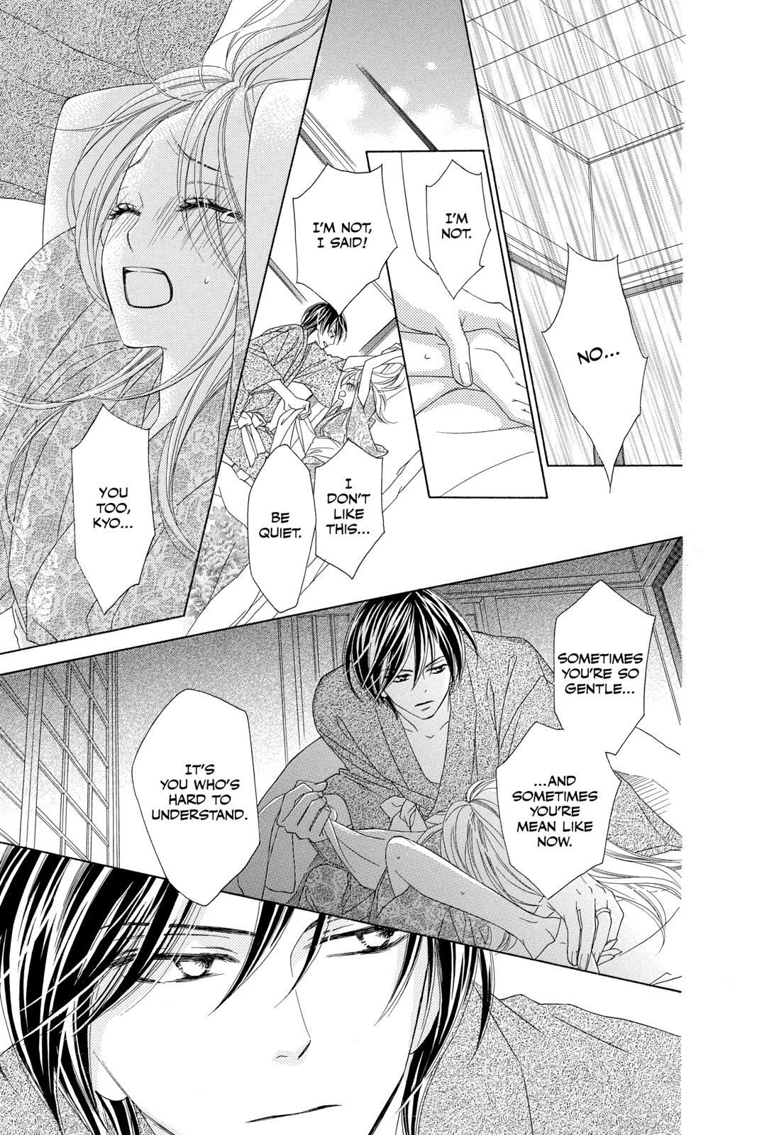 Read Black Bird Manga Online