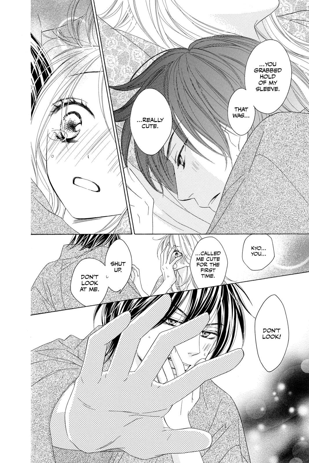 Read Black Bird Manga Online