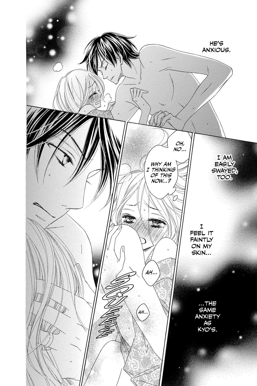 Read Black Bird Manga Online