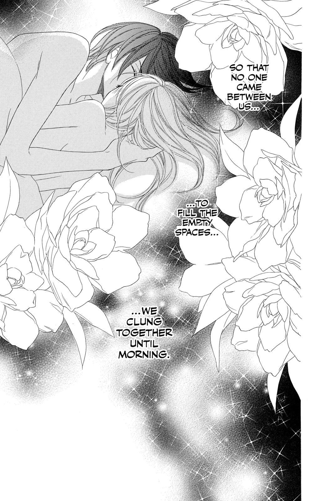 Read Black Bird Manga Online