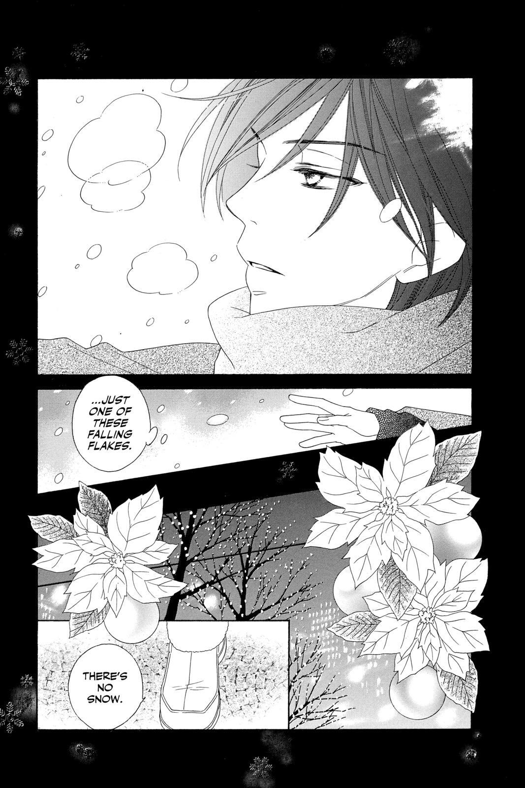 Read Black Bird Manga Online
