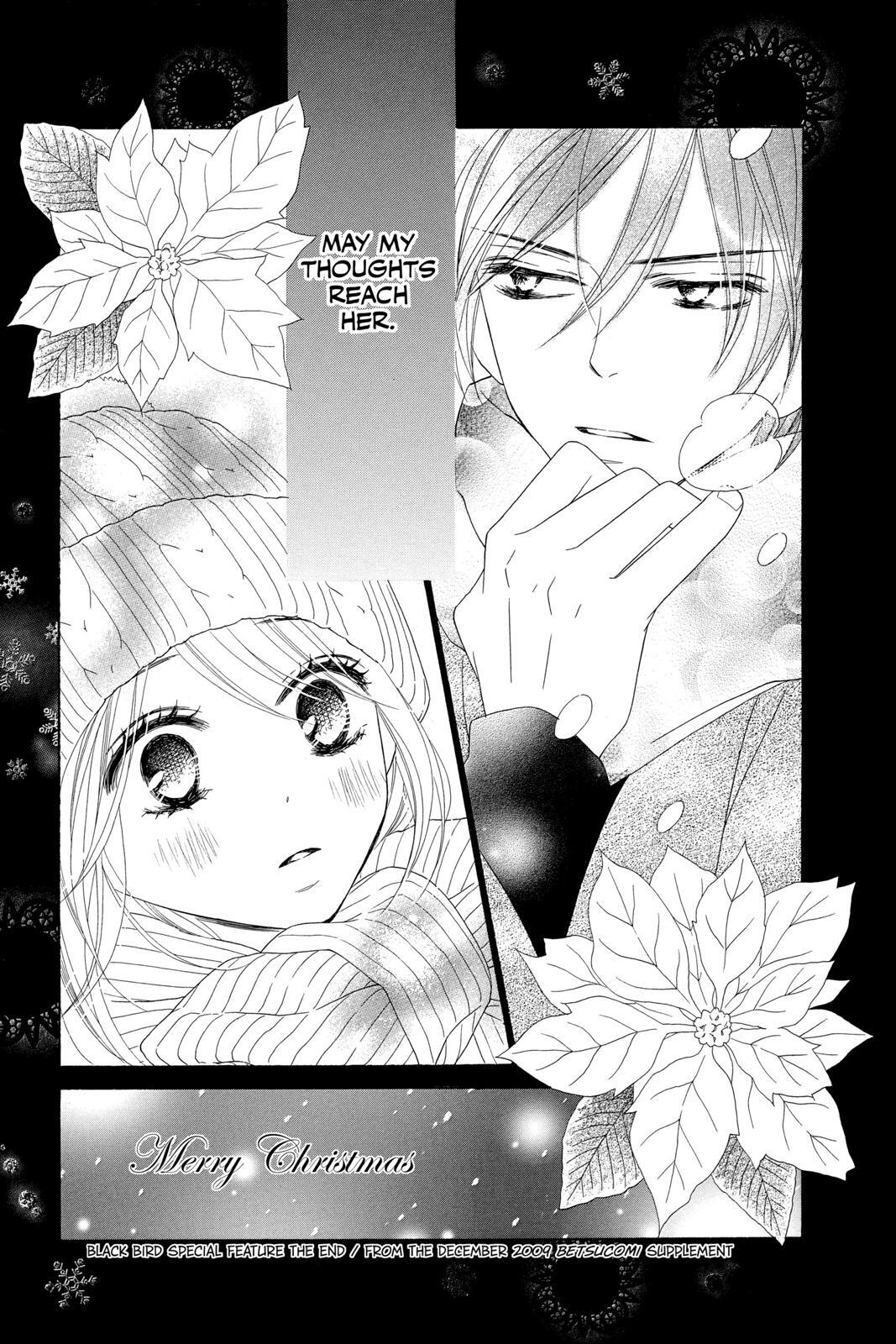 Read Black Bird Manga Online