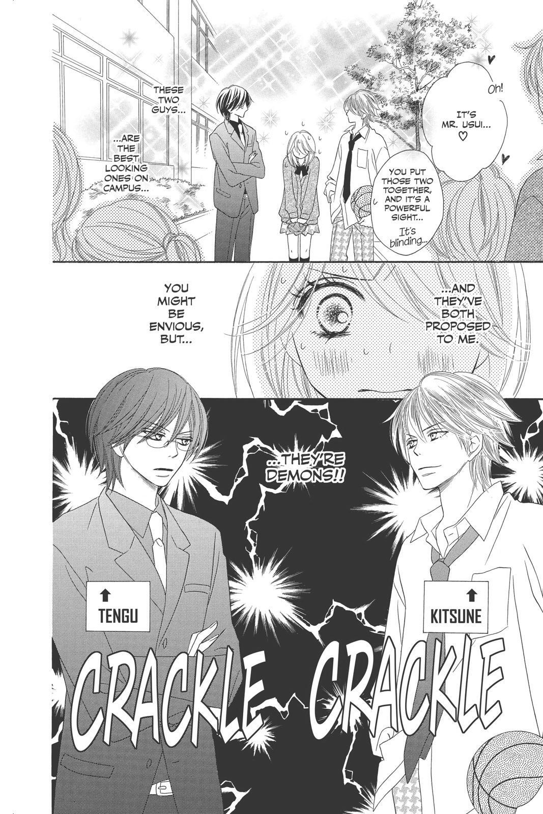 Read Black Bird Manga Online