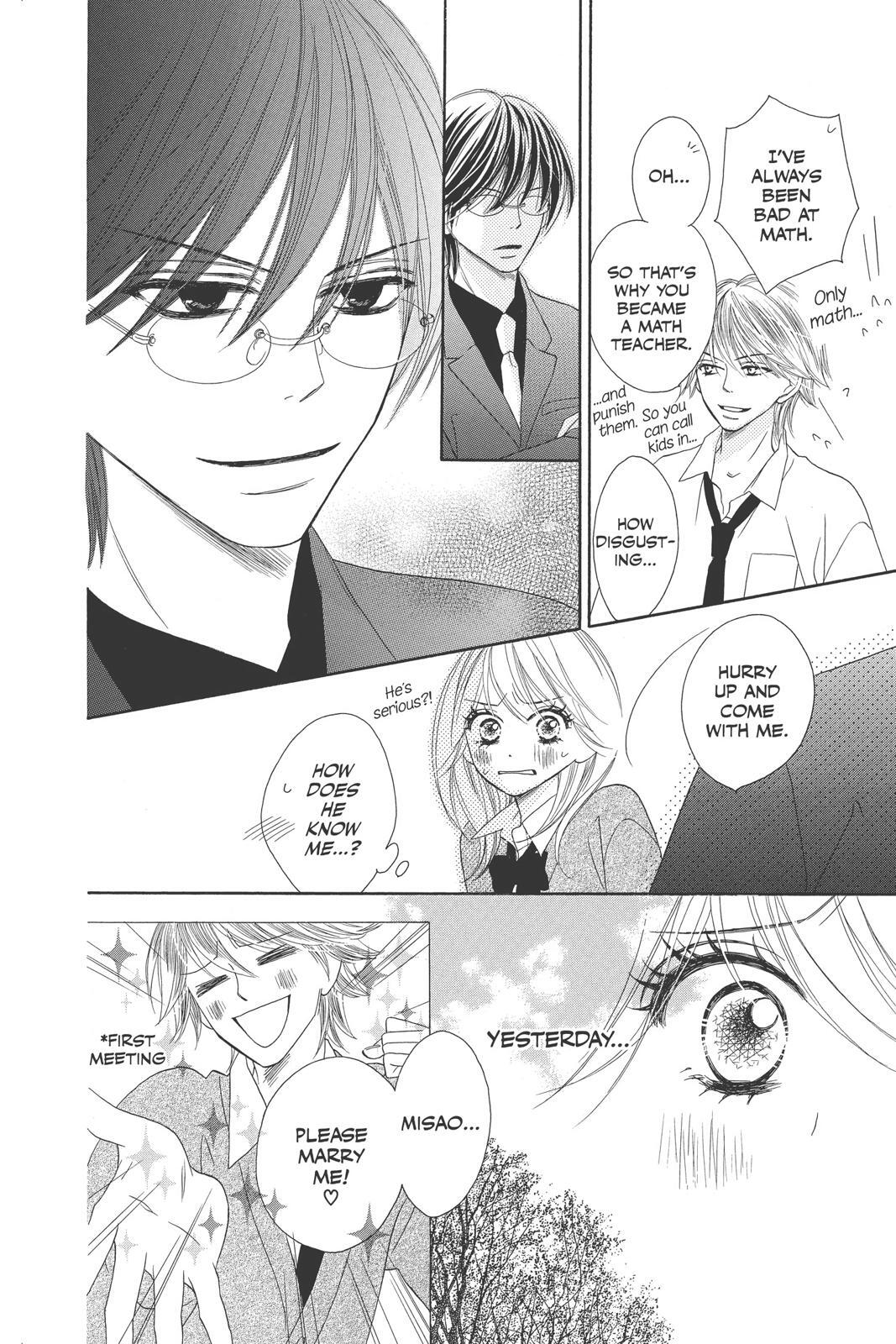 Read Black Bird Manga Online