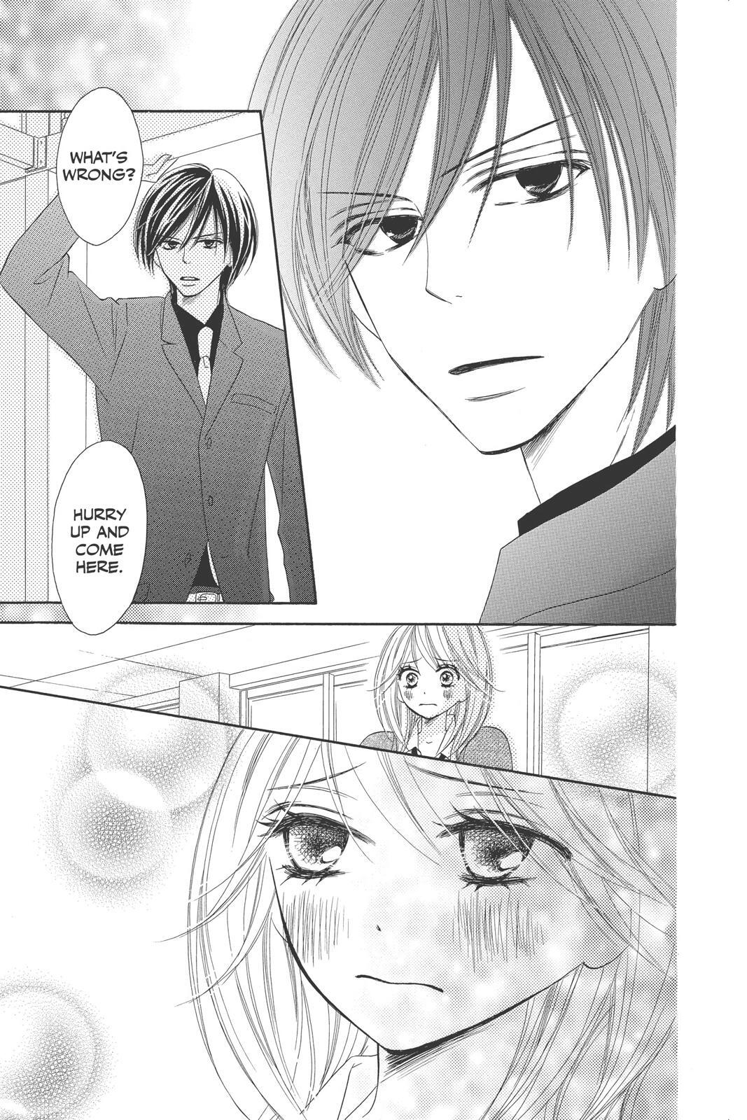 Read Black Bird Manga Online
