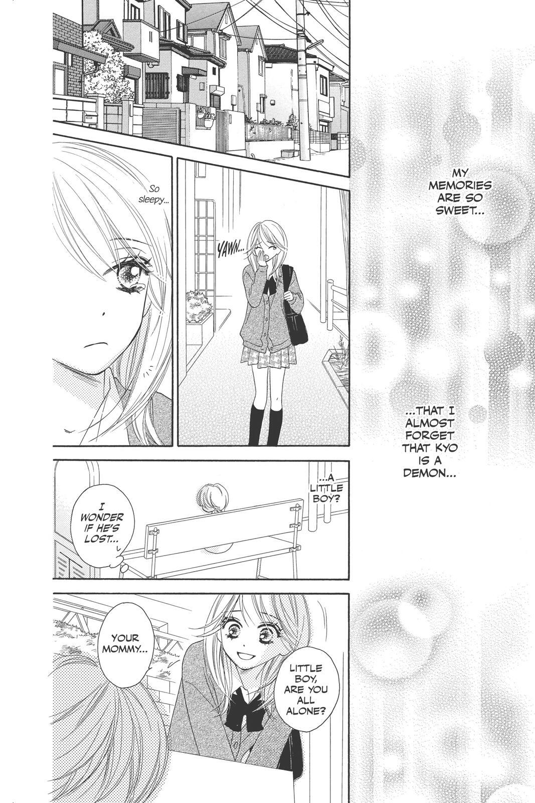 Read Black Bird Manga Online