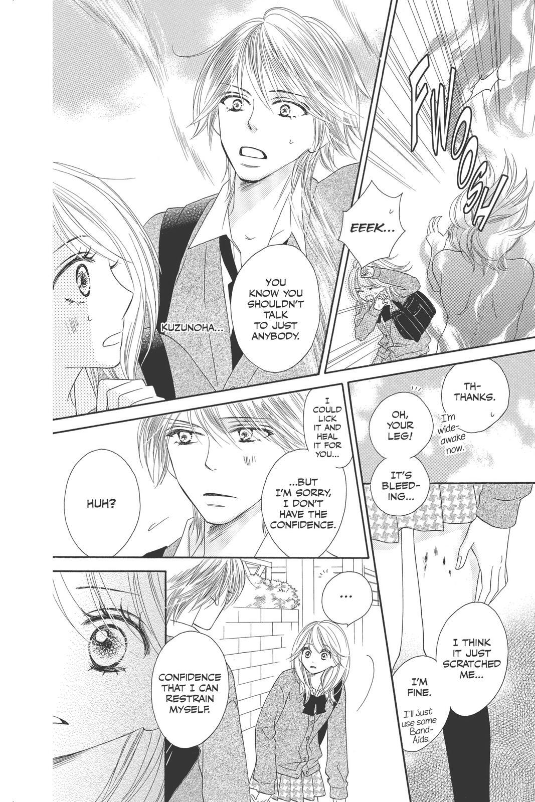 Read Black Bird Manga Online