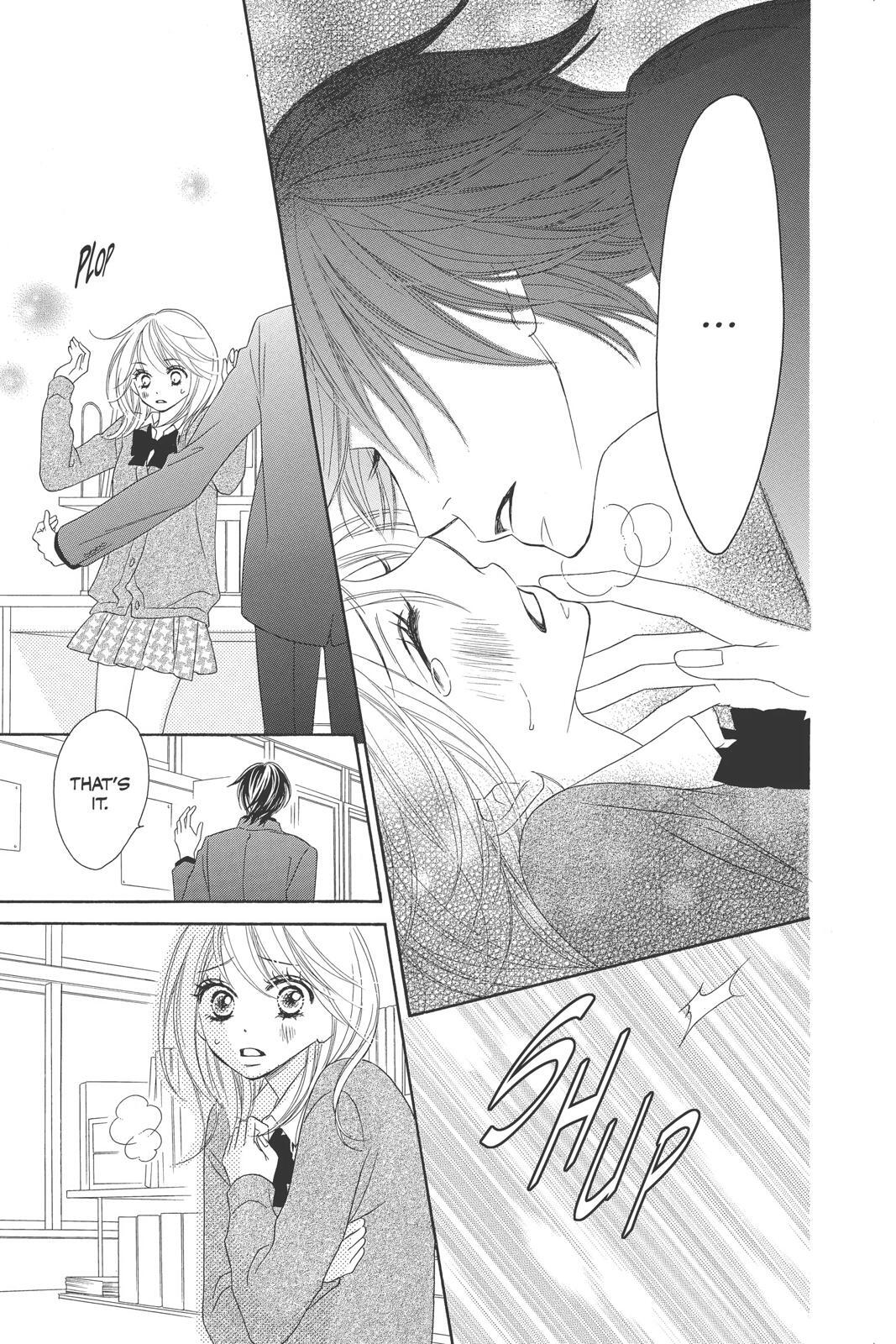Read Black Bird Manga Online