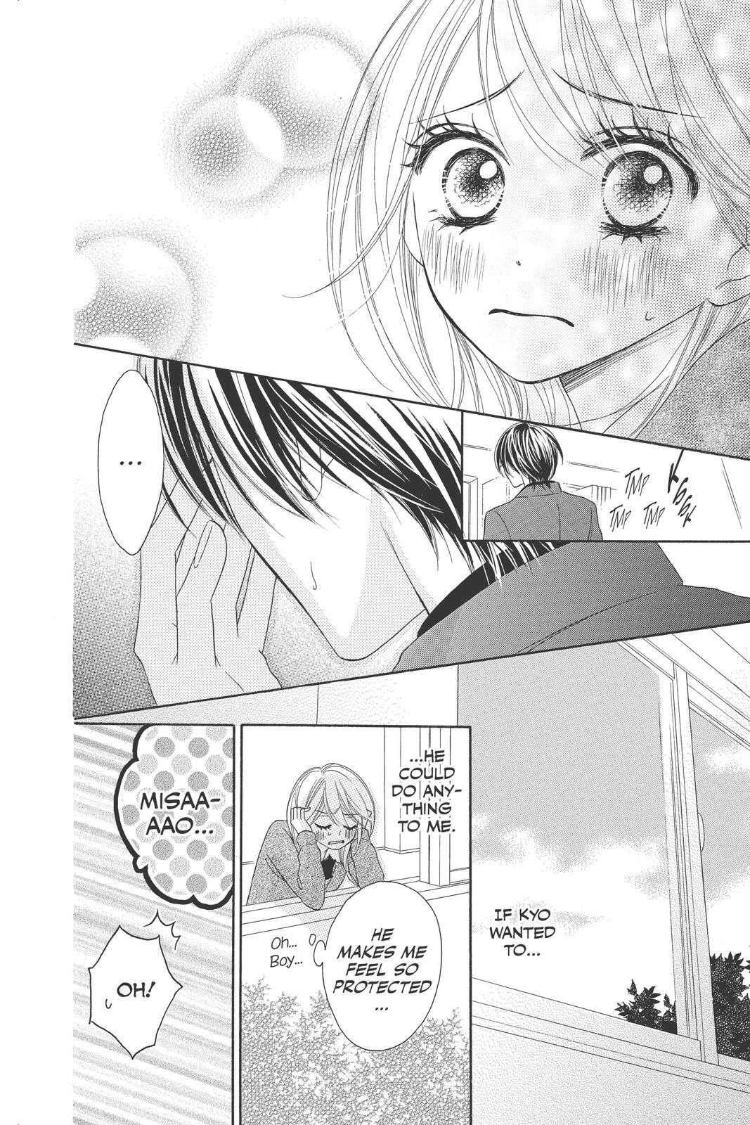 Read Black Bird Manga Online
