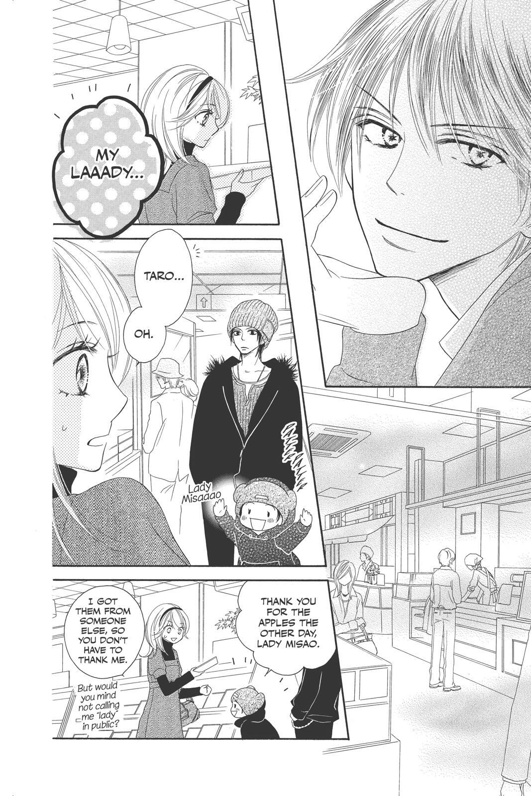 Read Black Bird Manga Online