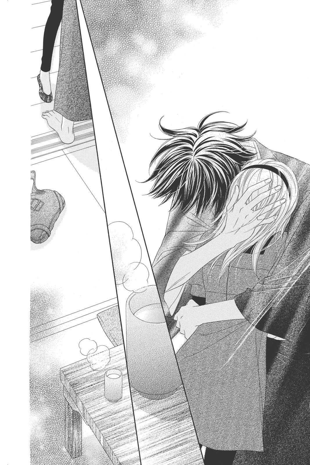 Read Black Bird Manga Online