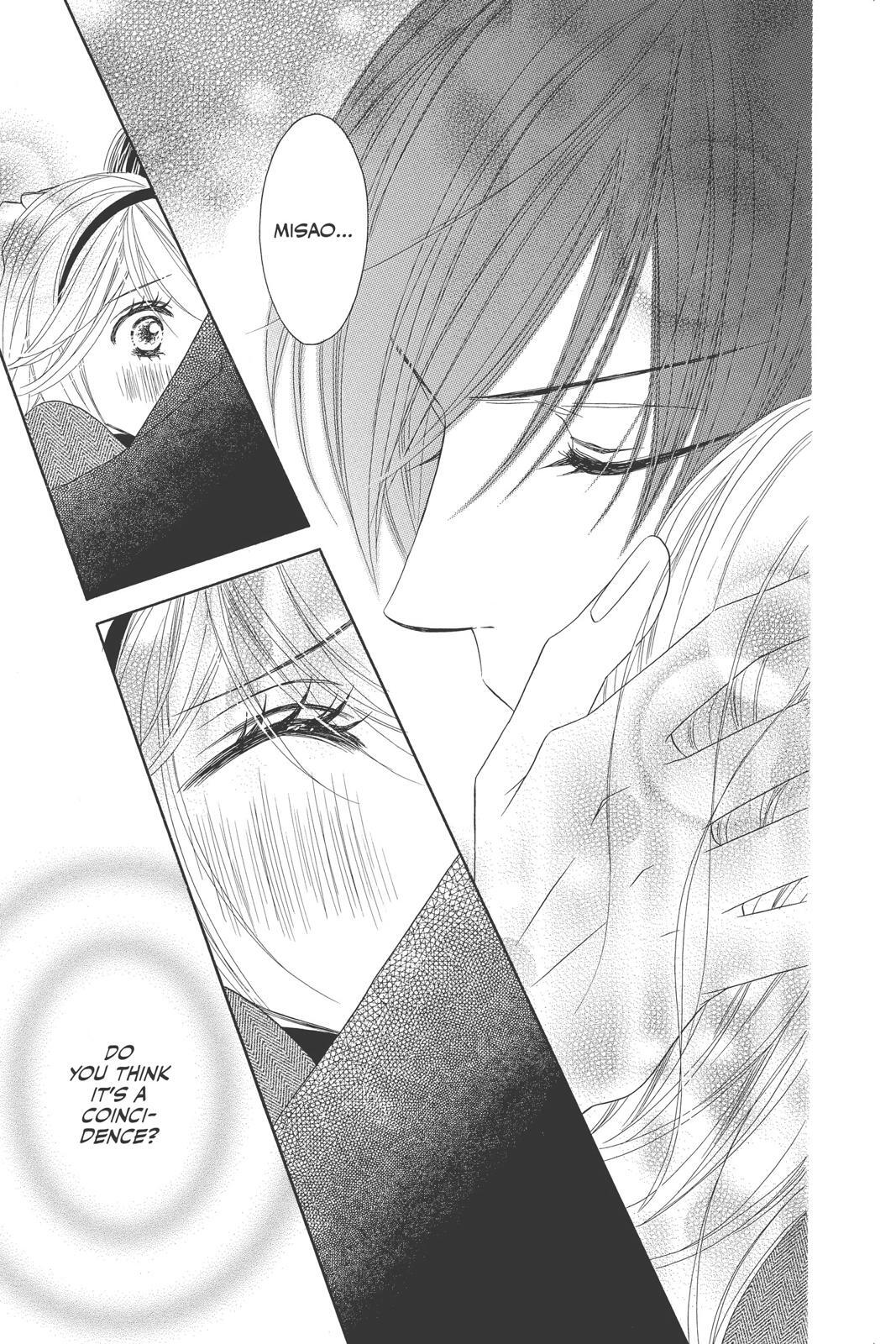 Read Black Bird Manga Online