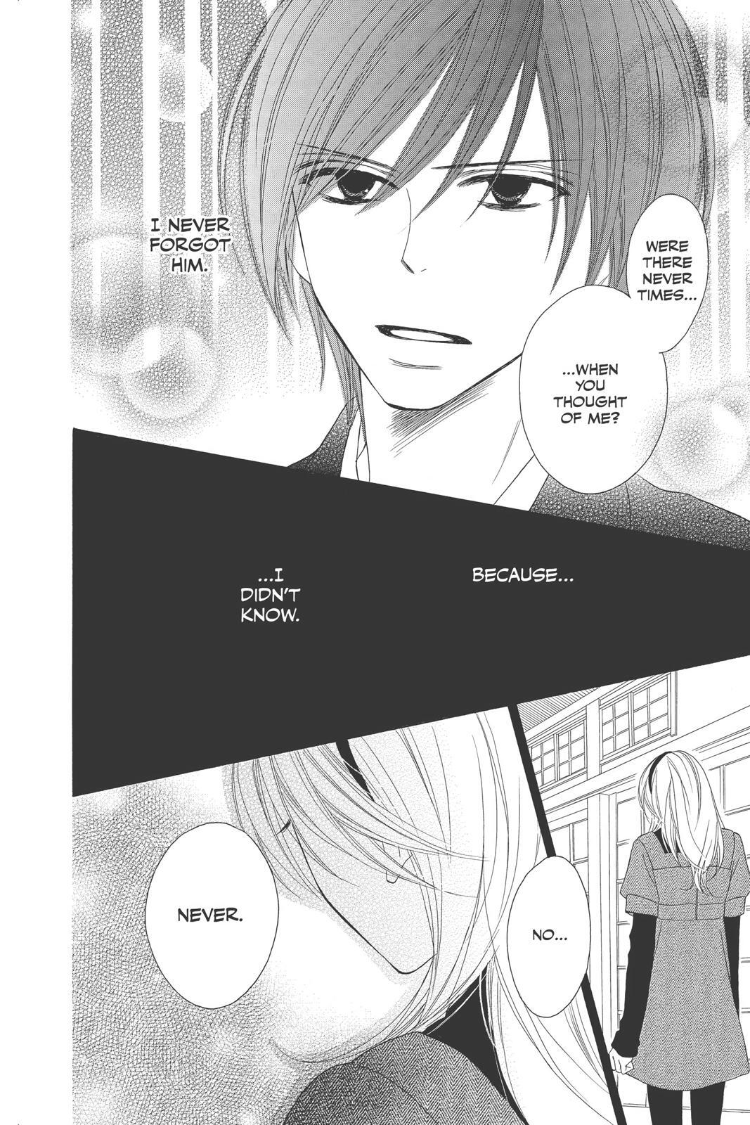 Read Black Bird Manga Online
