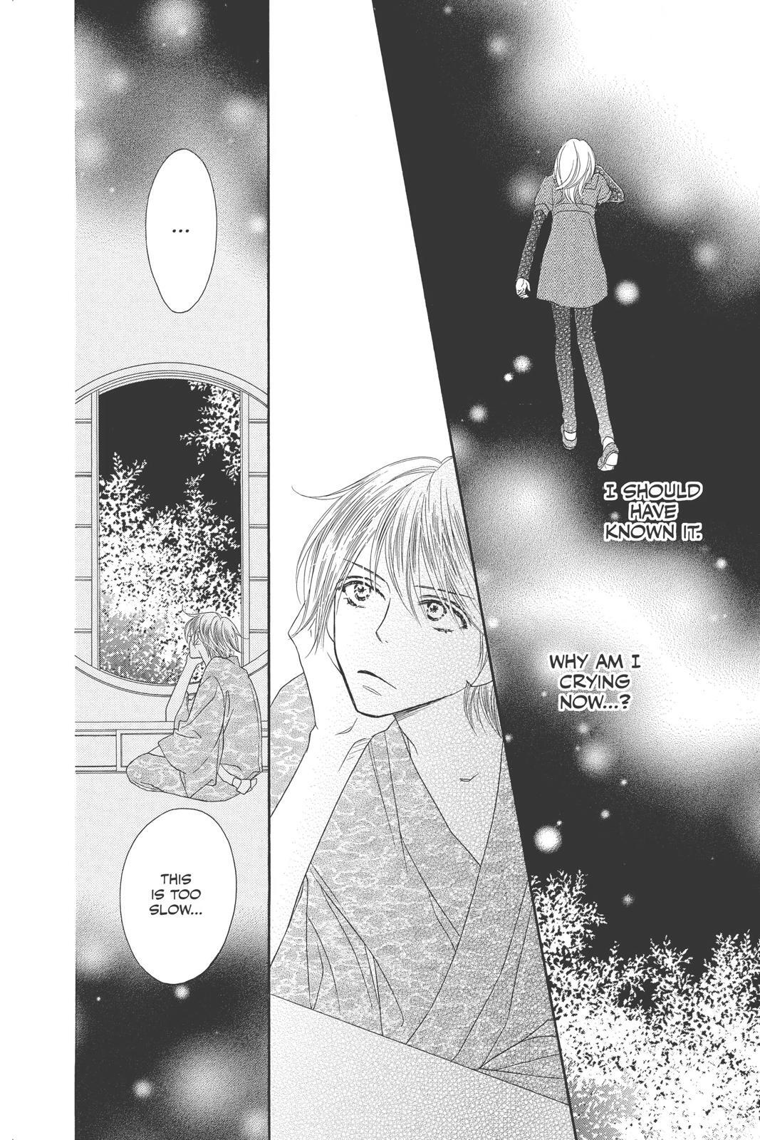 Read Black Bird Manga Online